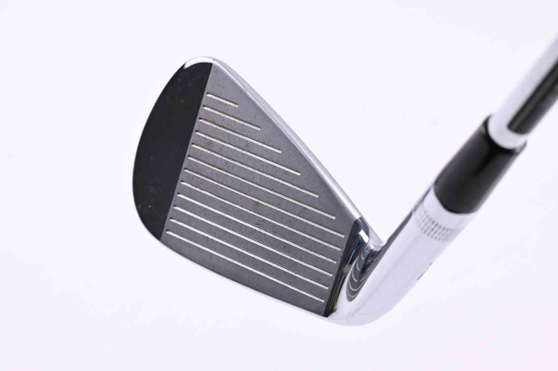 Wilson Staff Model Blade 2024 #7 Iron / 34 Degree / Stiff Flex Dynamic Gold Mid