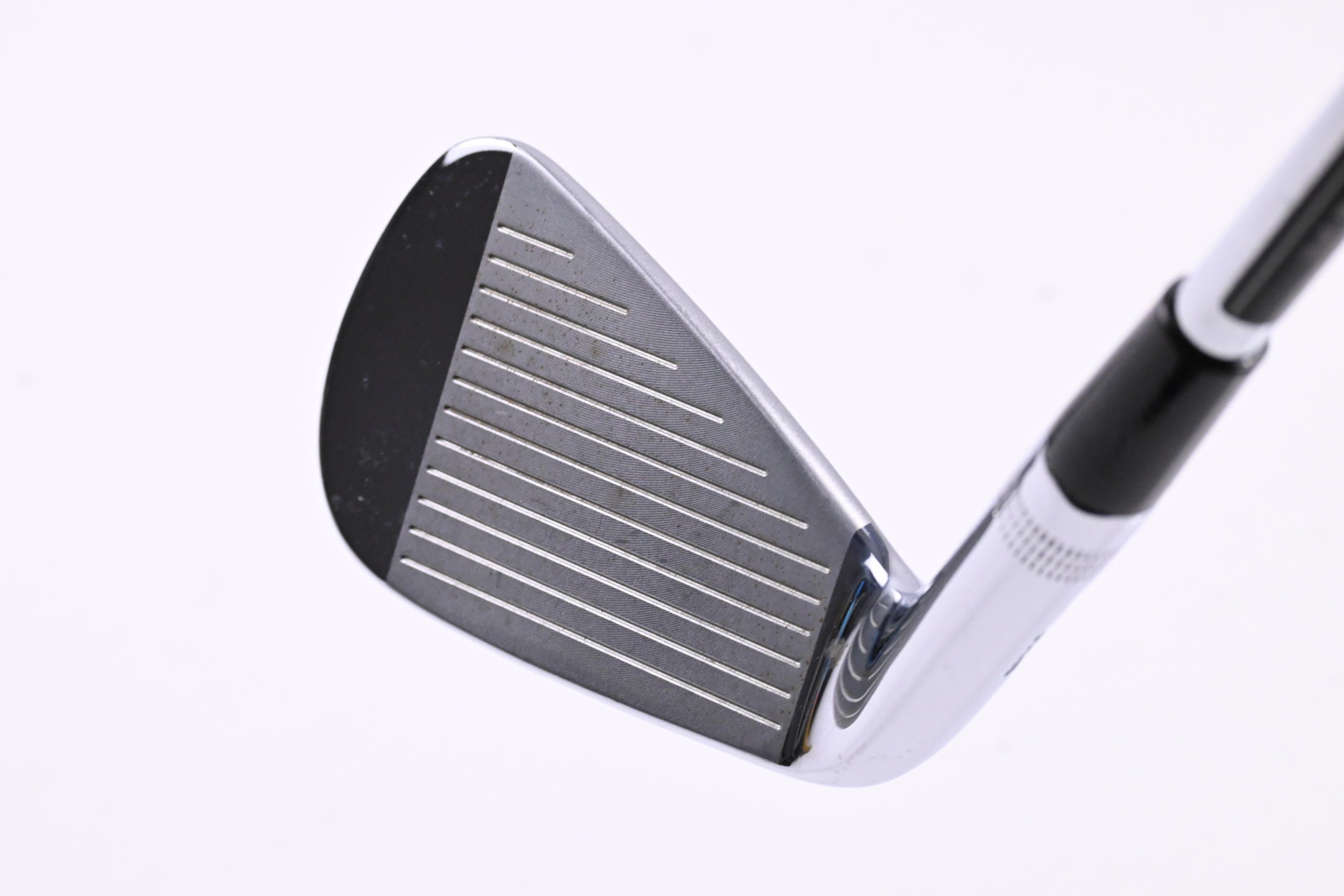 Wilson Staff Model Blade 2024 #7 Iron / 34 Degree / Stiff Flex Dynamic Gold Mid