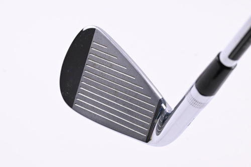 Wilson Staff Model Blade 2024 #7 Iron / 34 Degree / Stiff Flex Dynamic Gold Mid