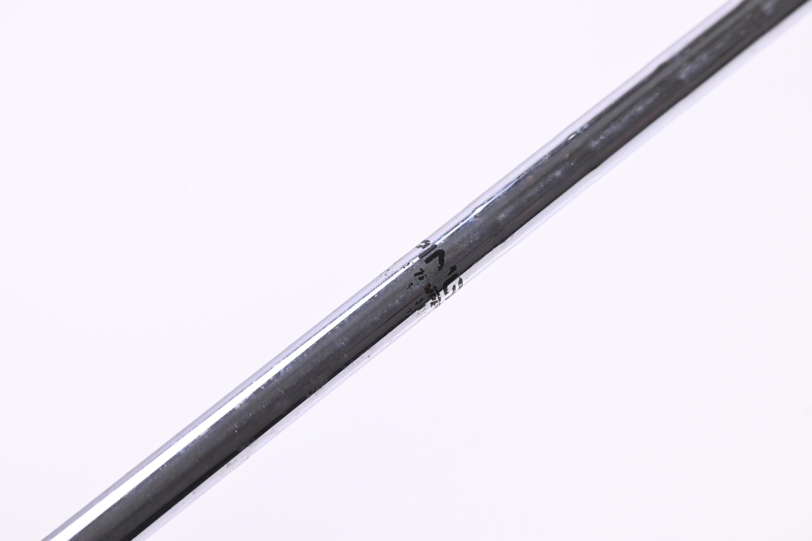 Ping G2 HL #3 Iron / 21 Degree / White Dot / Regular Flex Ping AWT Shaft