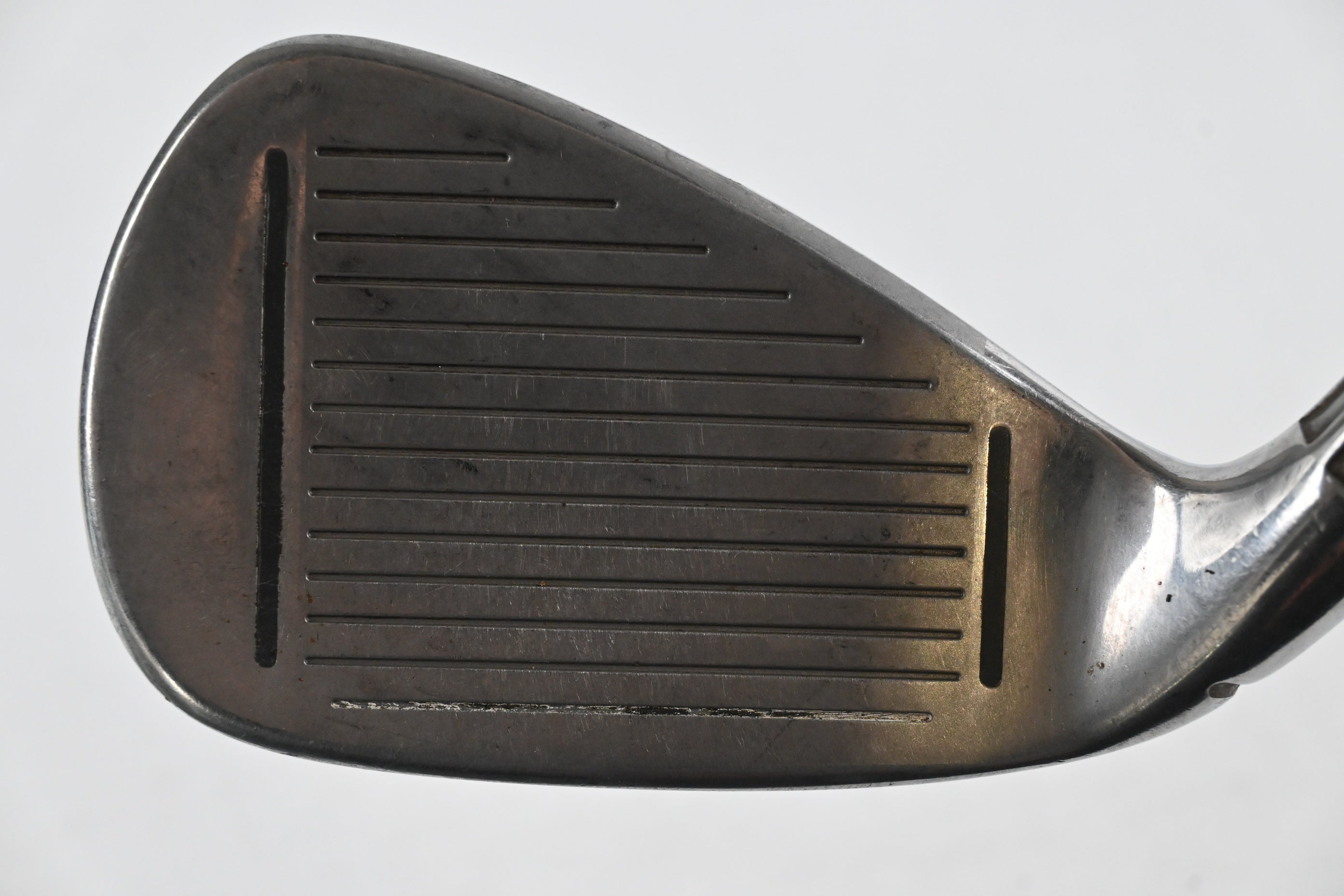 Taylormade M4 #8 Iron / Senior Flex Fujikura Atmos Red 5 Shaft