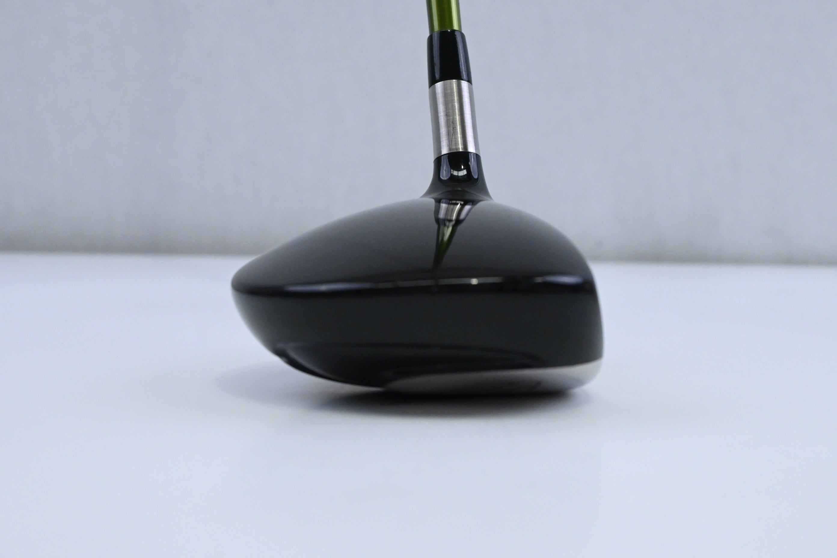 Mizuno F-50 #3 Wood / 15 Degree / Regular Flex Aldila NV 65 Shaft