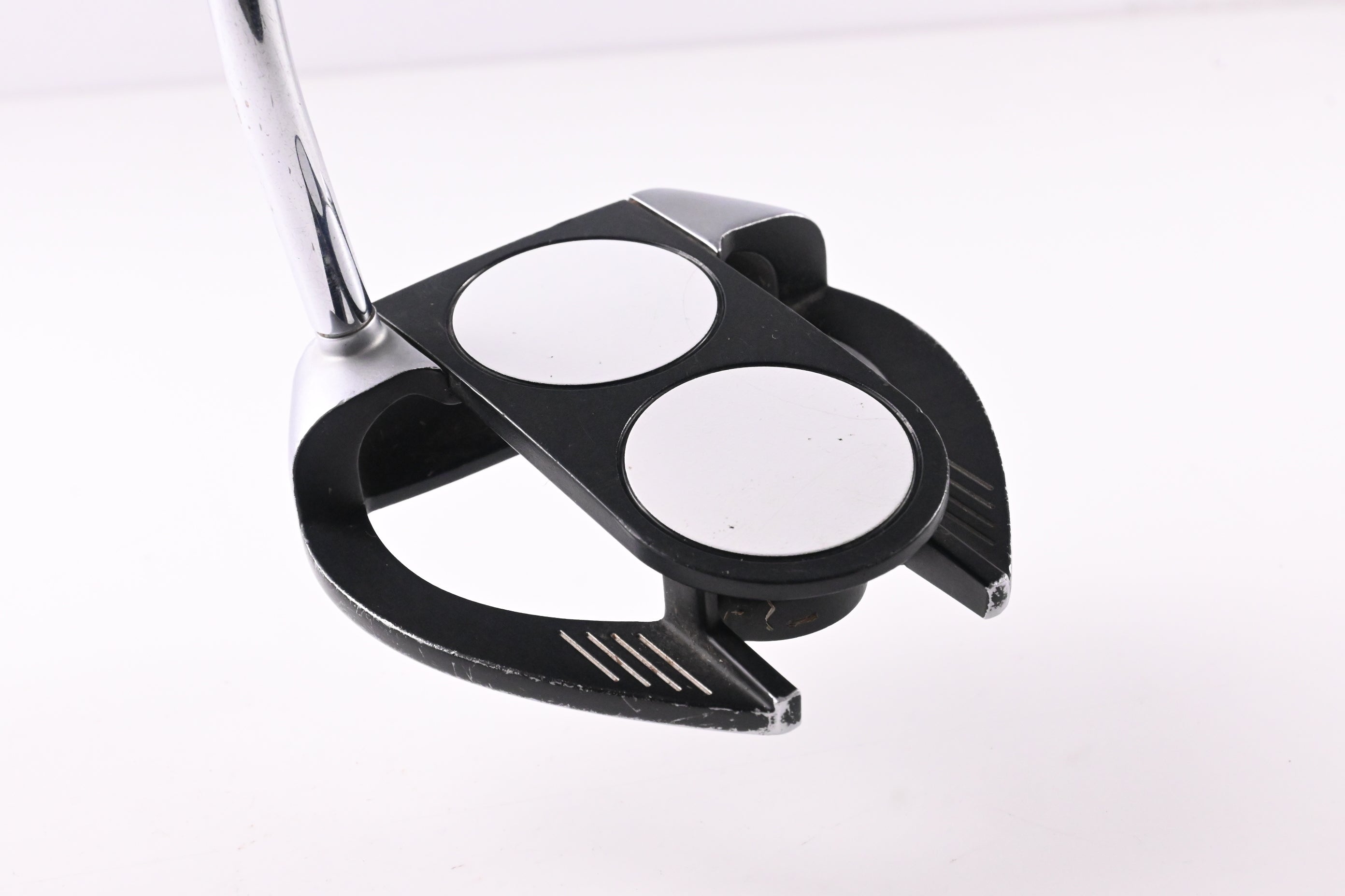 Odyssey Stroke Lab 2-Ball Fang Putter / 34 Inch