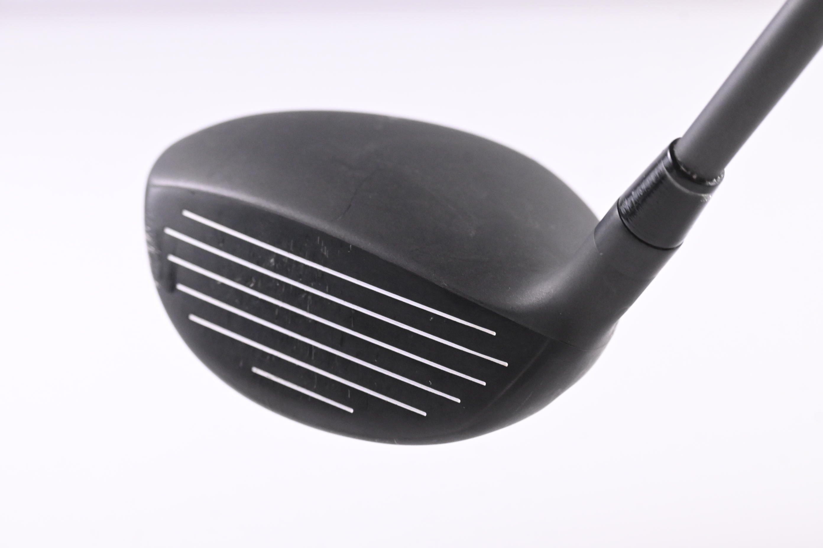 Benross RIP Speed 2 #5 Wood / 18 Degree / Regular Flex Aldila Tour 4.1 Shaft