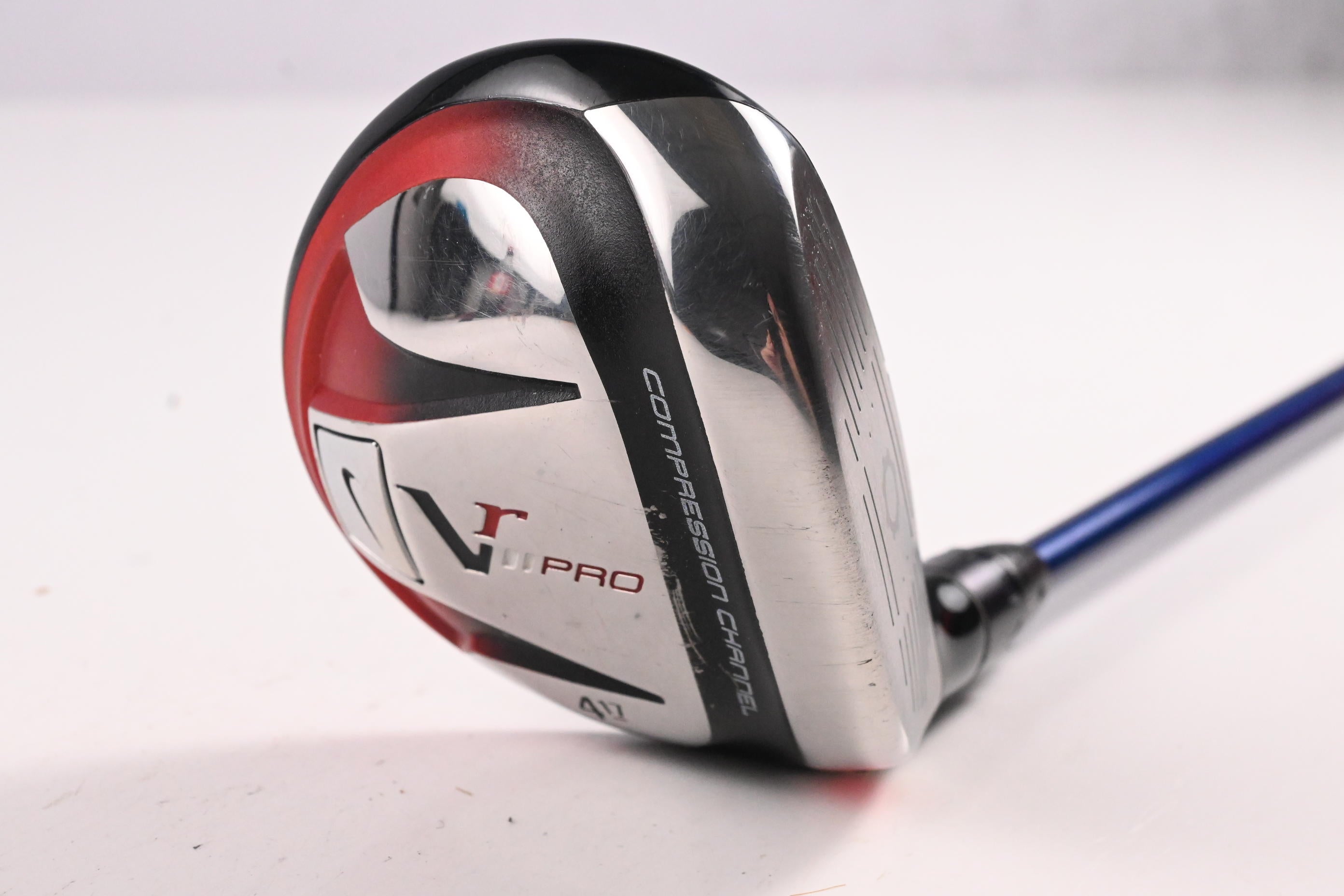 Nike VR Pro #4 Wood / 17 Degree / Stiff Flex Project X Shaft