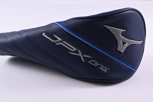 Mizuno JPX One Driver / 10.5 Degree / Regular Flex Tensei 1K Blue 55 Shaft