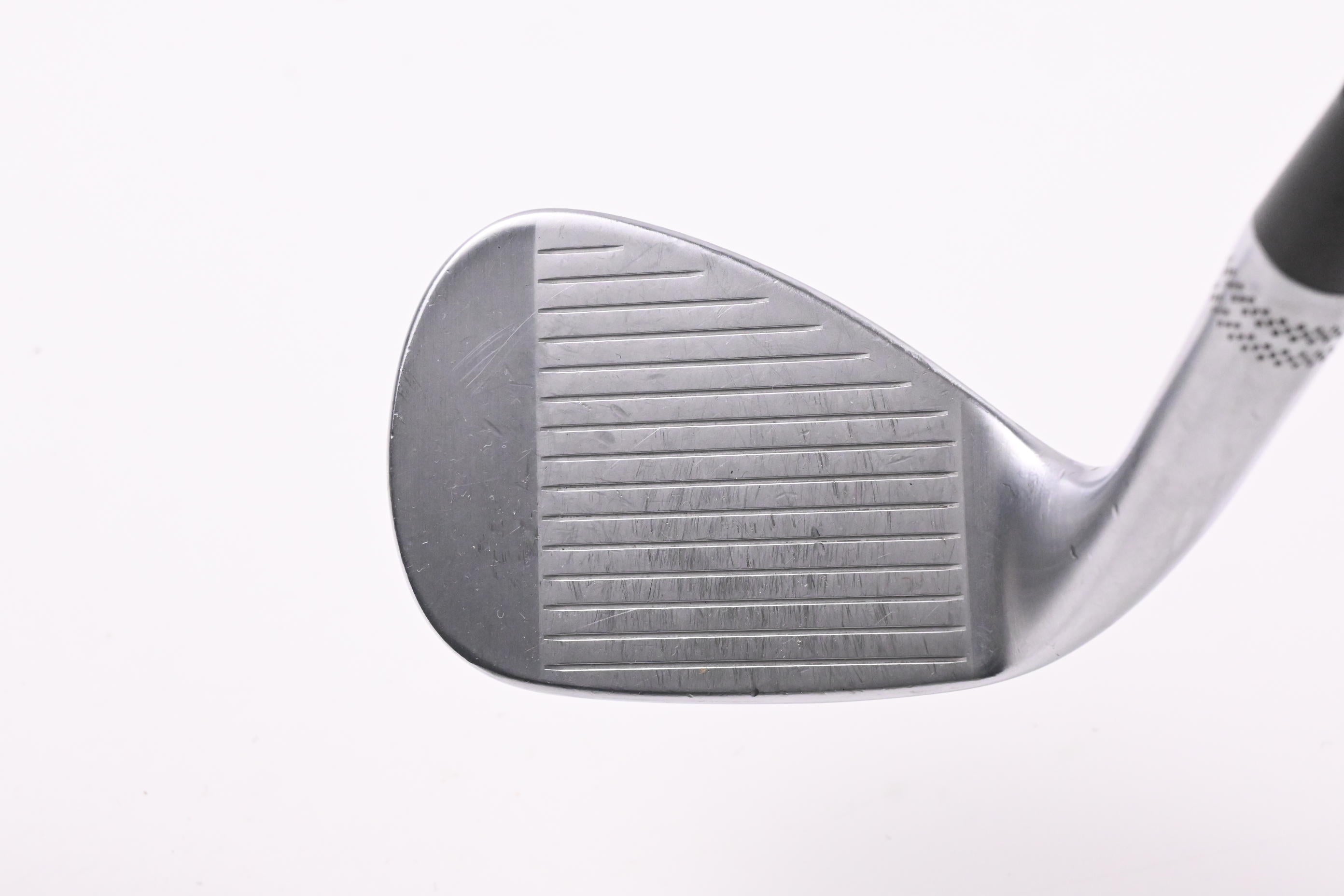 Callaway Opus Gap Wedge / 52 Degree / Wedge Flex Dynamic Gold MID 115 Shaft