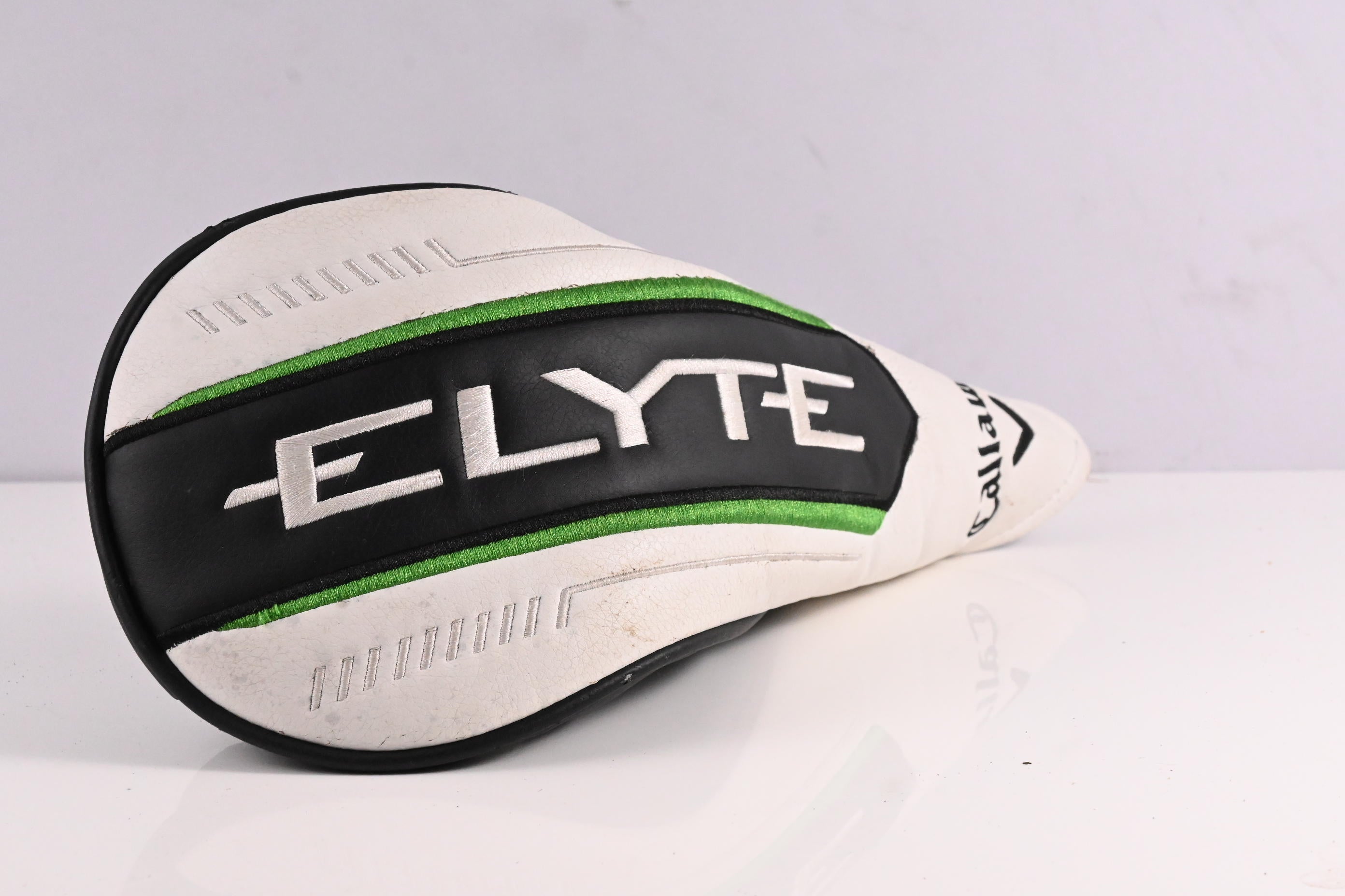 Callaway Elyte Triple Diamond Driver / 9 Degree / X-Flex Denali Black 60 Shaft