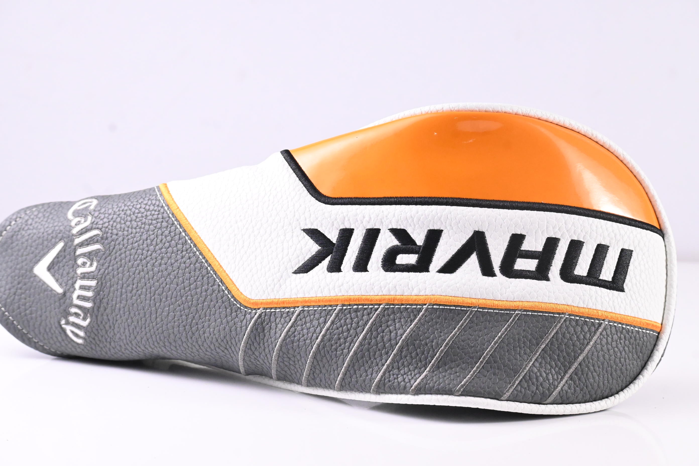 Callaway Mavrik Max Driver / 10.5 Degree / Senior Flex EvenFlow Riptide 50 Shaft