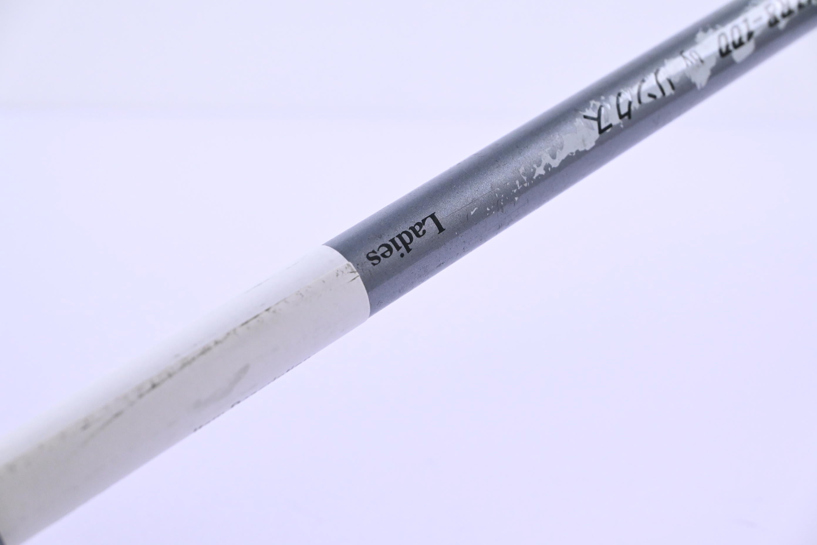 Ladies Lynx Crystal 2018 #5 Wood / 18 Degree / Ladies Flex XLR8-100 Shaft