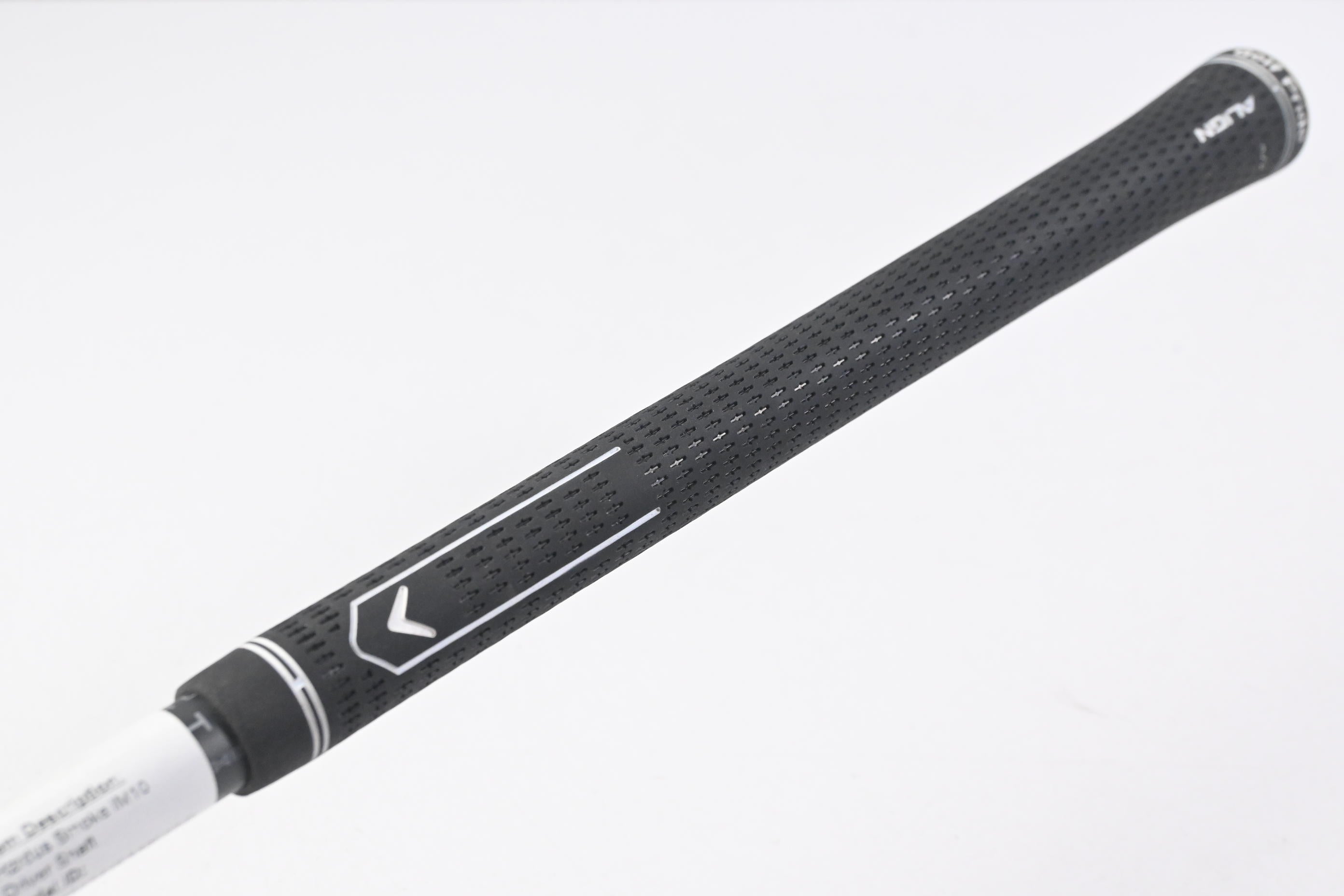 Hzrdus Smoke iM10 Mid 50 Driver Shaft / Regular Flex / Callaway 2nd Gen