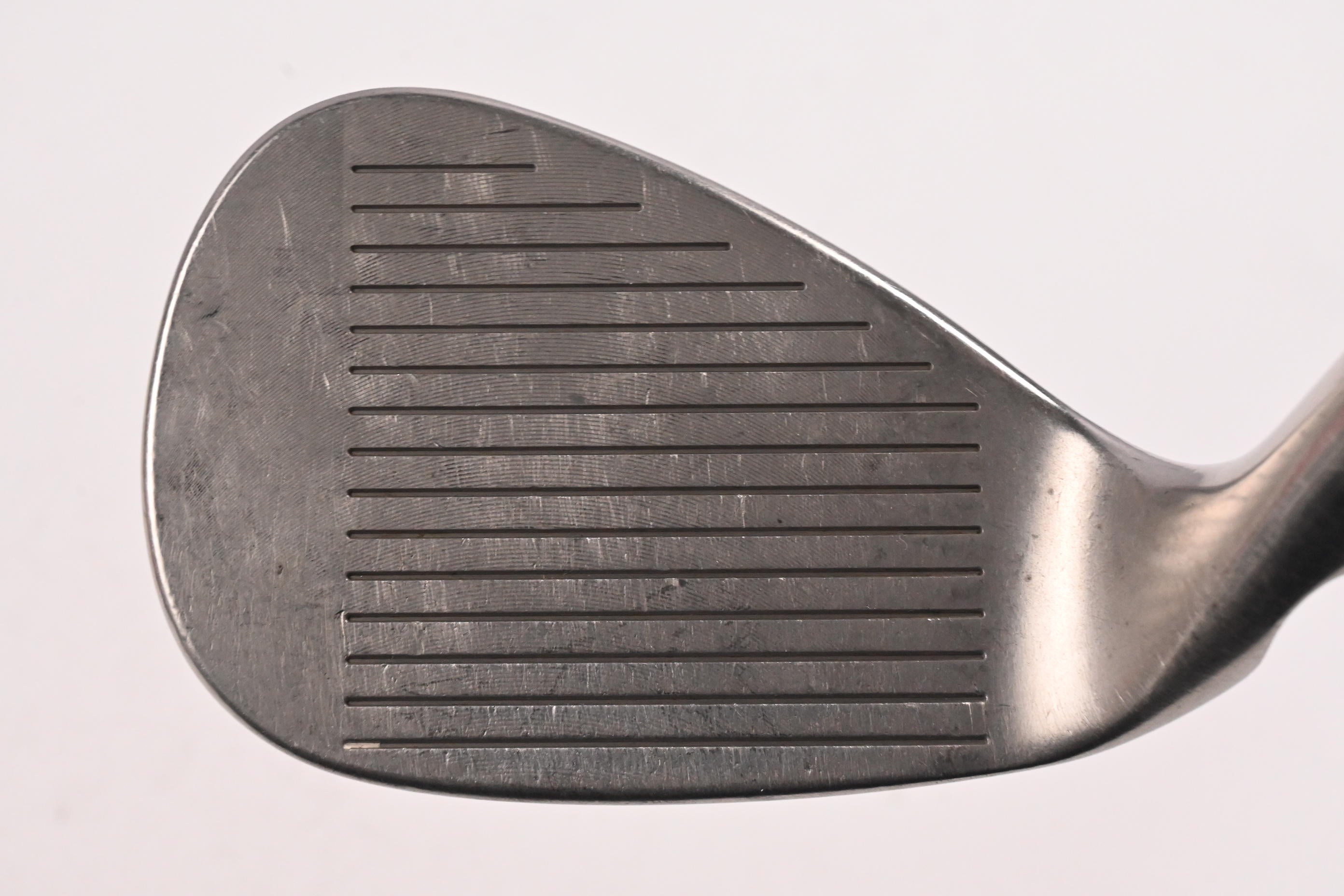 Ping Tour-W Sand Wedge / 54 Degree / Black Dot / Wedge Flex Steel Shaft