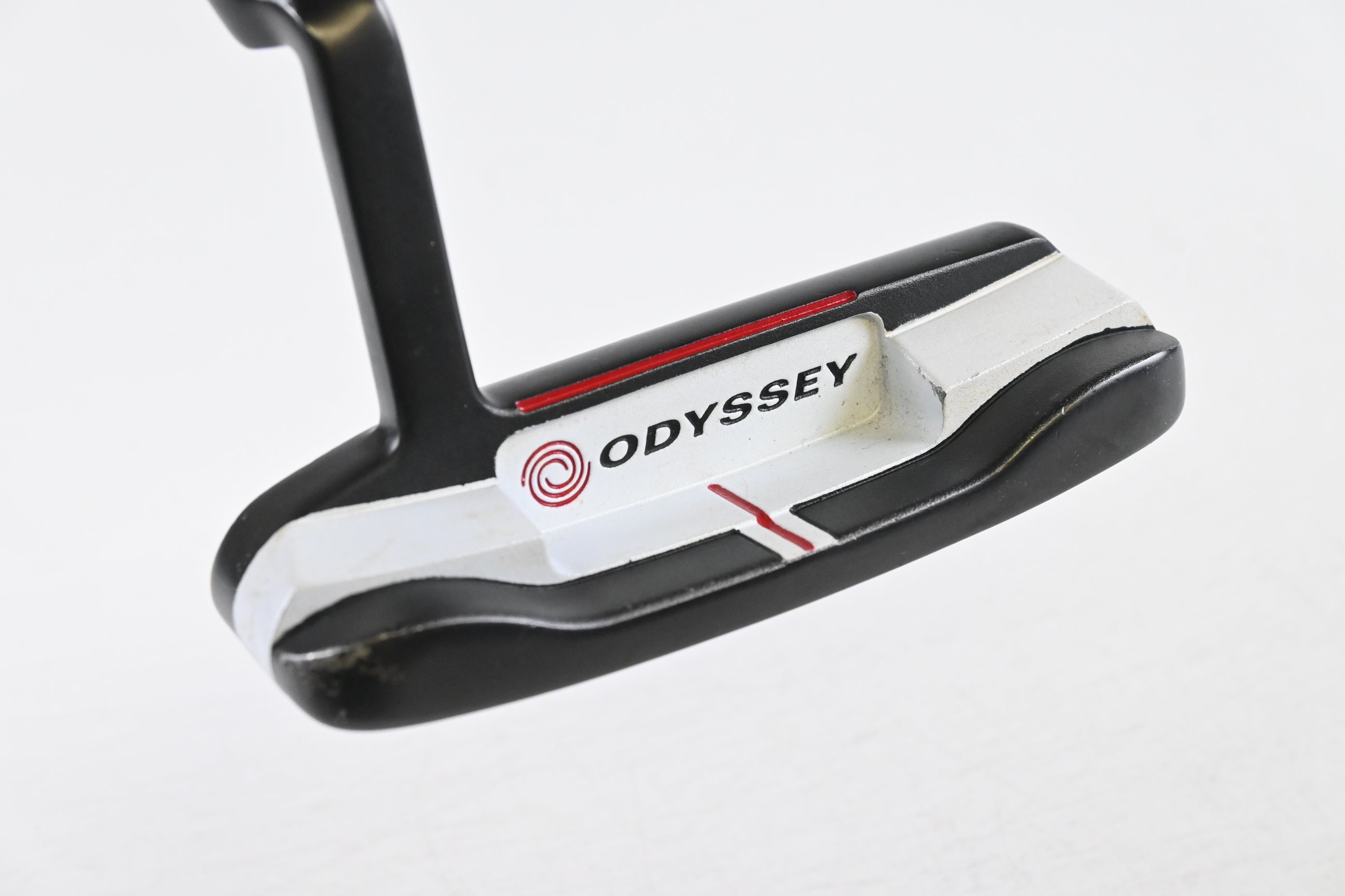 Odyssey O-Works 1 Putter / 33 Inch
