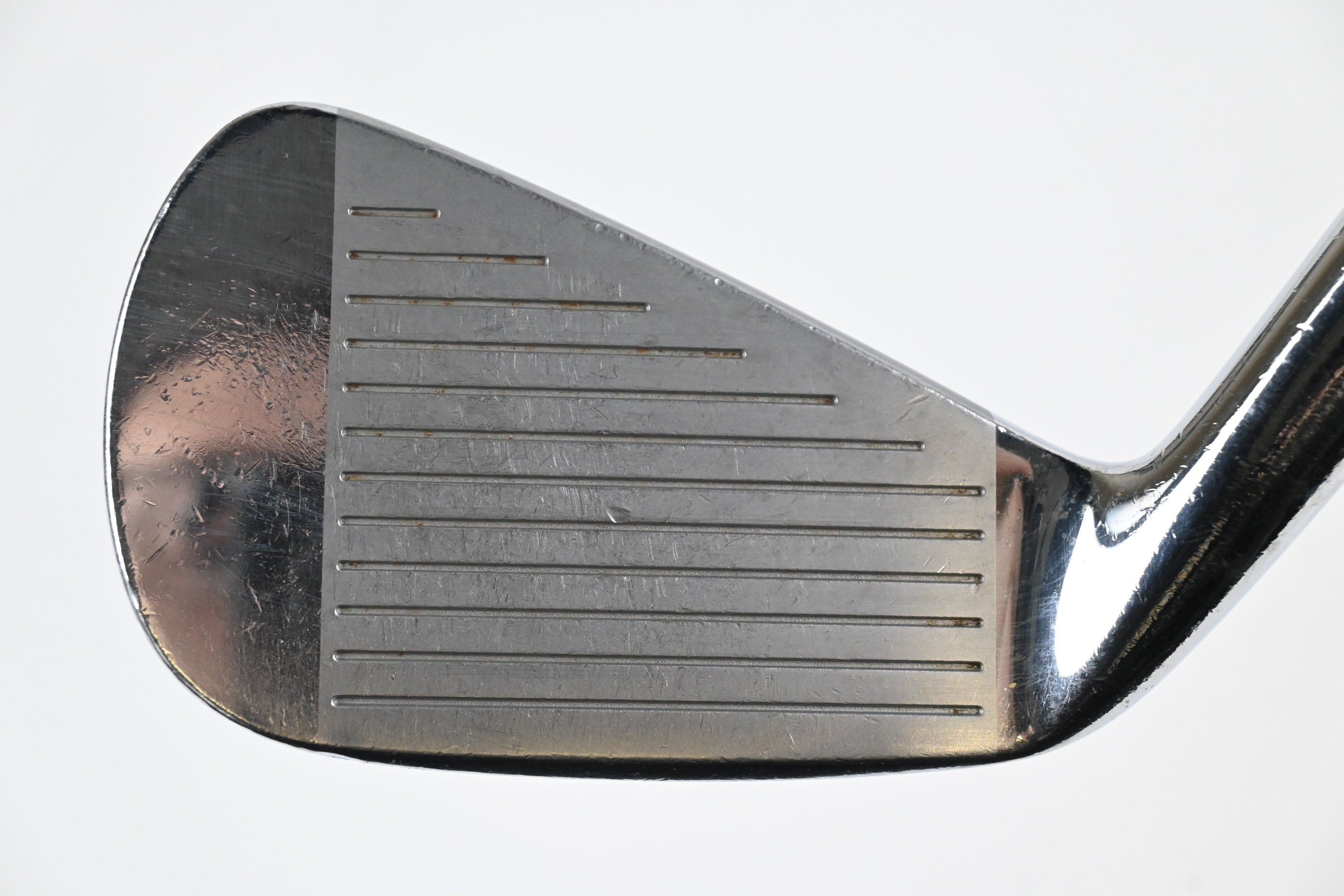 Mizuno MP-59 #4 Iron / 24 Degree / Stiff Flex Dynamic Gold S300 Shaft