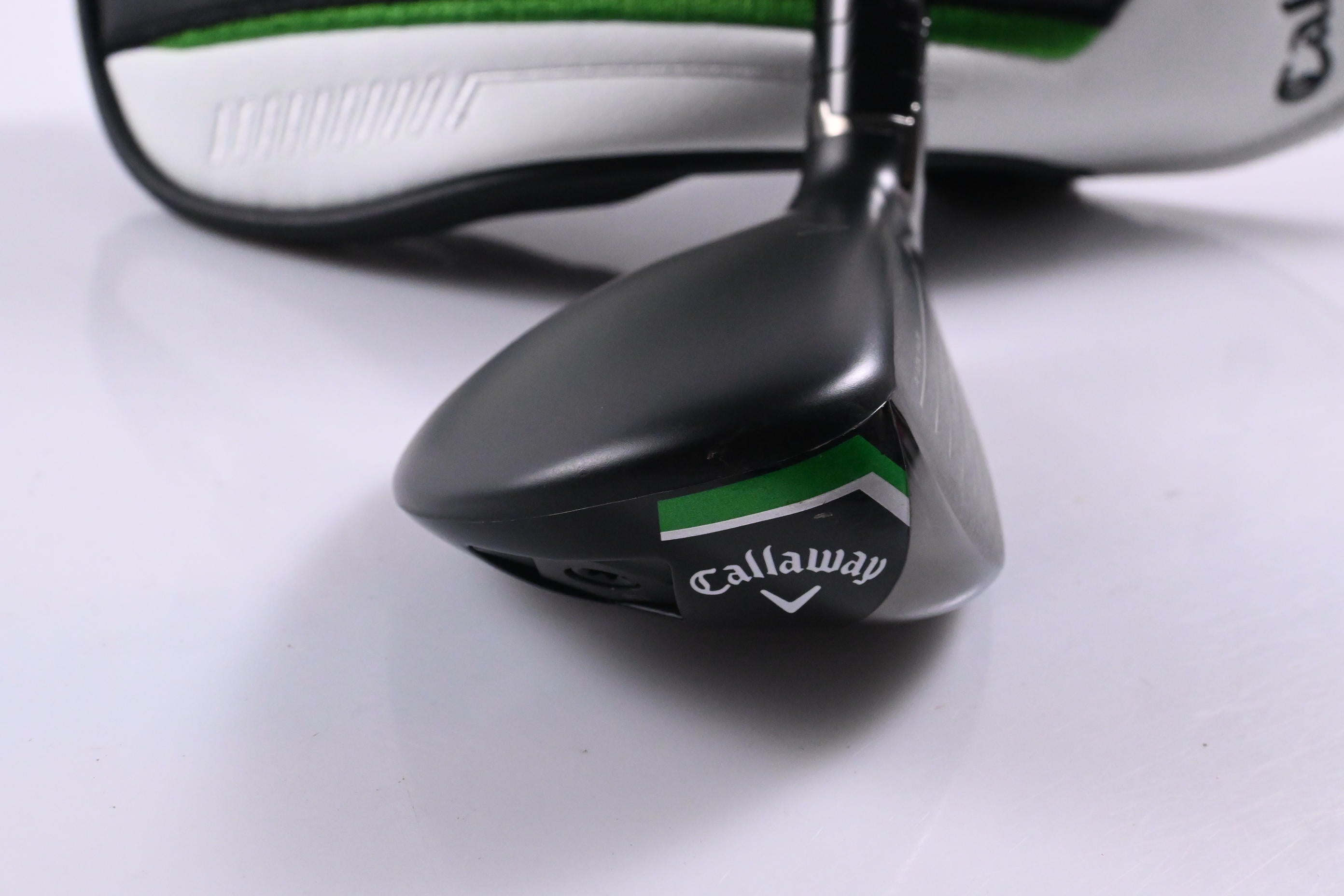 Callaway Elyte X #5 Hybrid / 25 Degree / Stiff Flex Denali Charcoal 70 Shaft