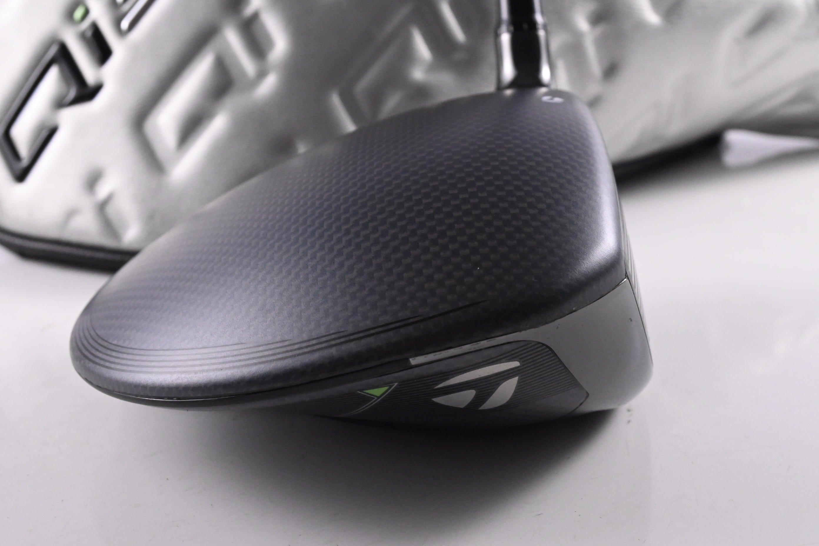 Taylormade Qi35 Driver / 9 Degree / Stiff Flex Fujikura Ventus Blue '25 5 Shaft