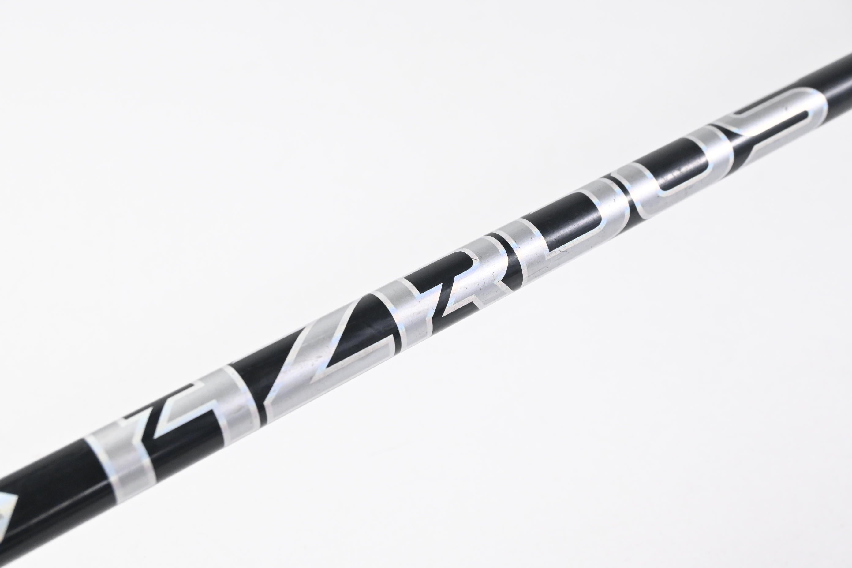Project X Hzrdus Gen 4 Black 60 Driver Shaft / Stiff Flex / Titleist