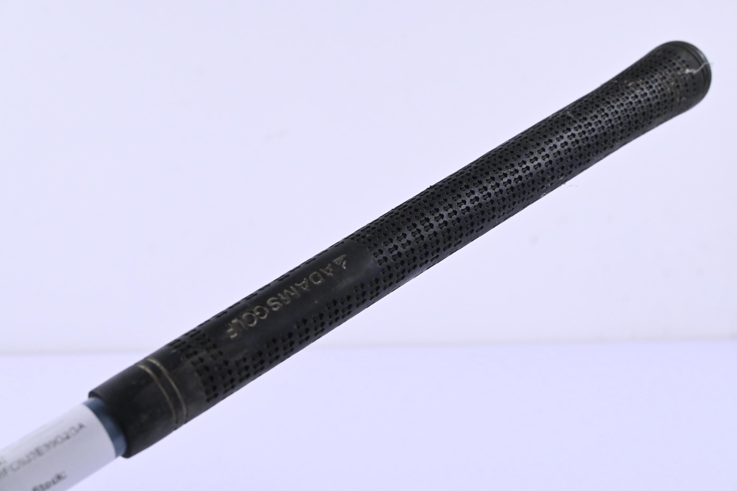 Adams Tight Lies GT Driver / 9 Degree / Regular Flex Grafalloy Ultralite Shaft