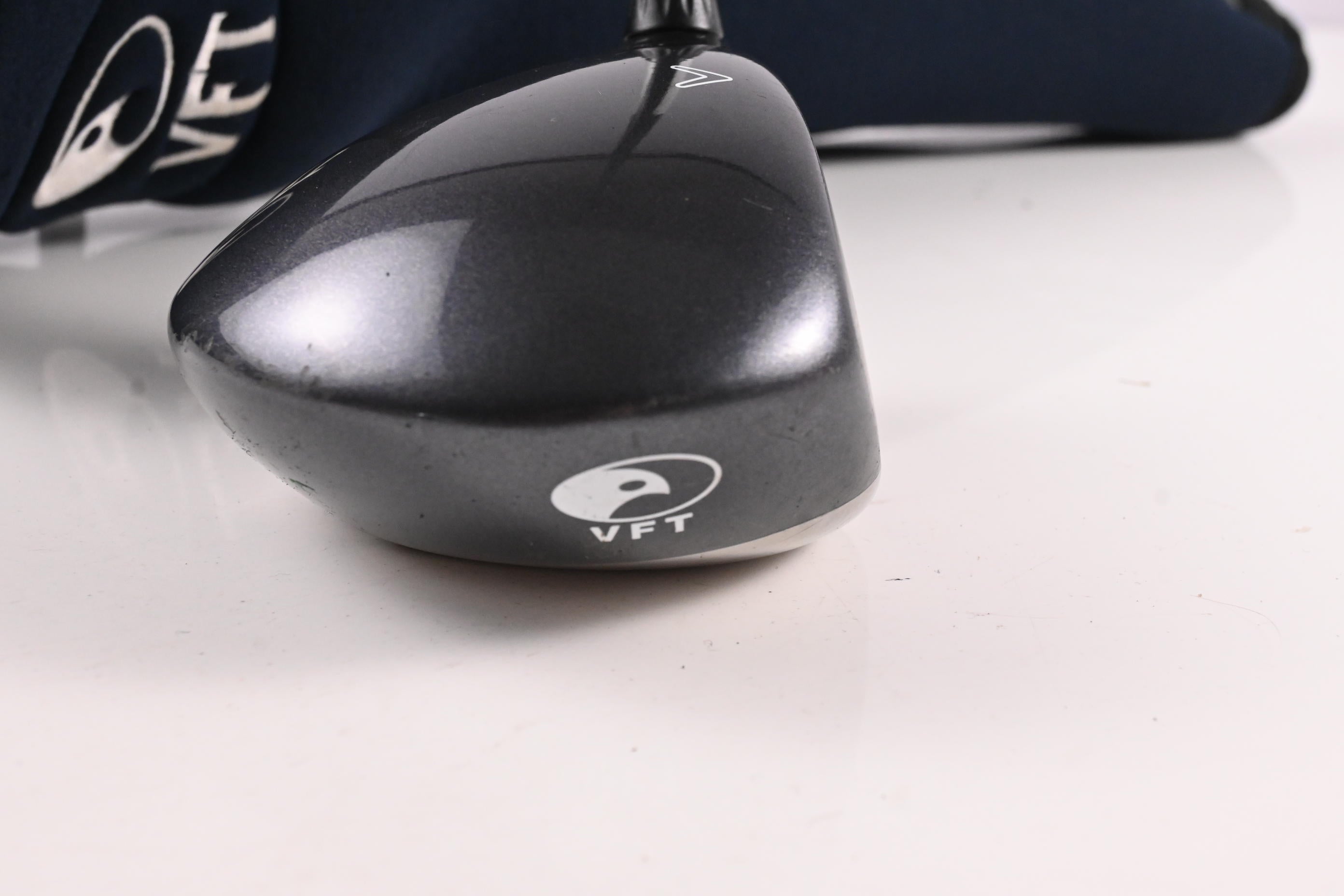 Callaway Great Big Bertha Hawk Eye Driver / 11 Degree / Regular Flex System 60