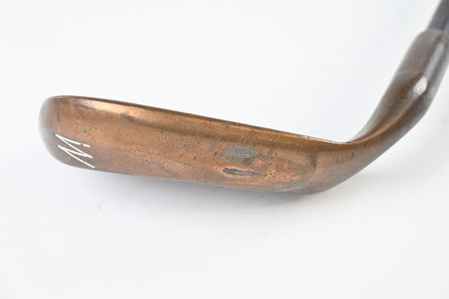 Ping Eye 2+ BeCu Pitching Wedge / 48.5 Degree / Black Dot / Senior Flex Ping U34