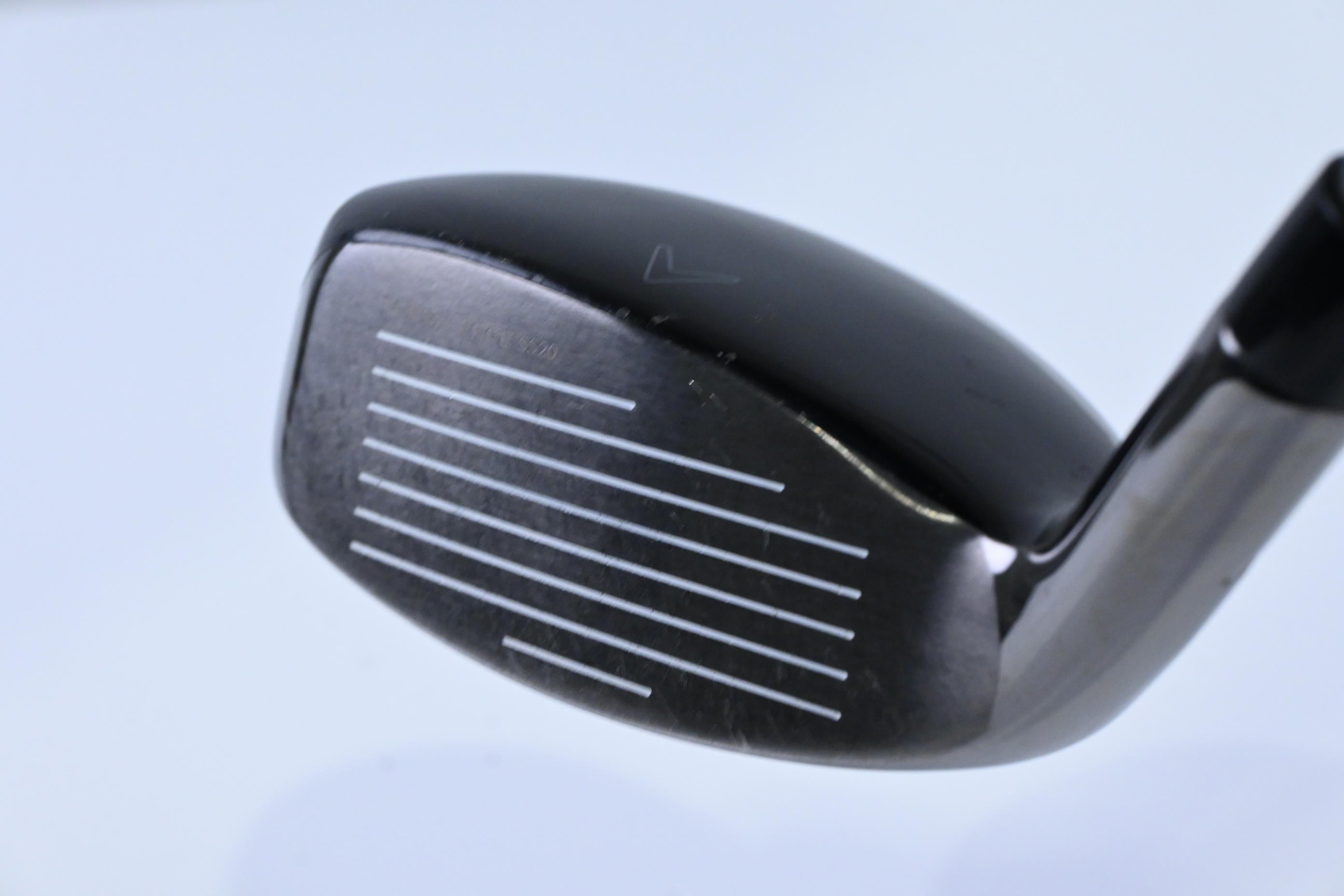 Callaway Mavrik Max #5 Hybrid / 24 Degree / Regular Flex Catalyst 65