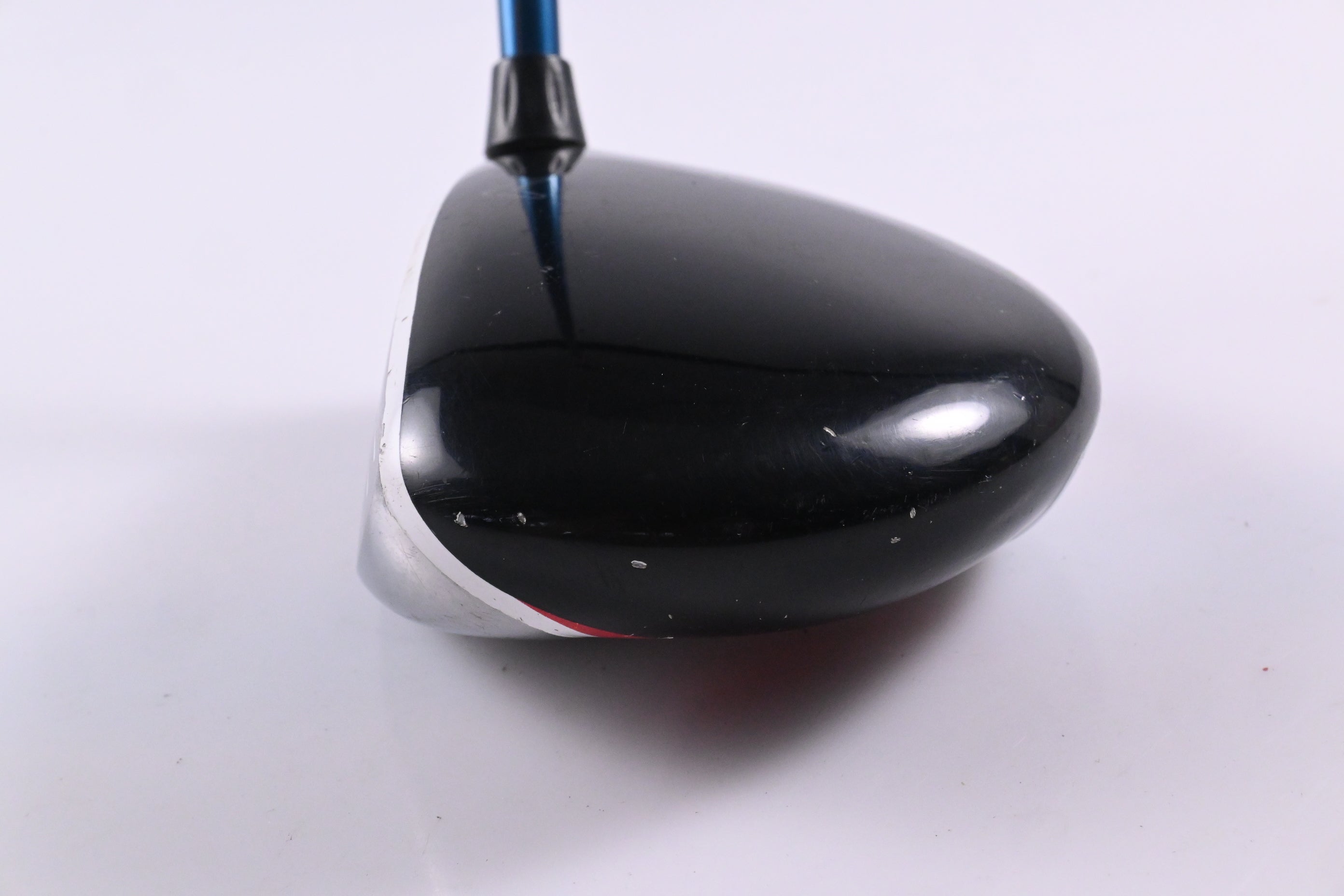 Left Hand Callaway Big Bertha #3 Wood / 15 Degree / Stiff Flex Aldila VS Proto
