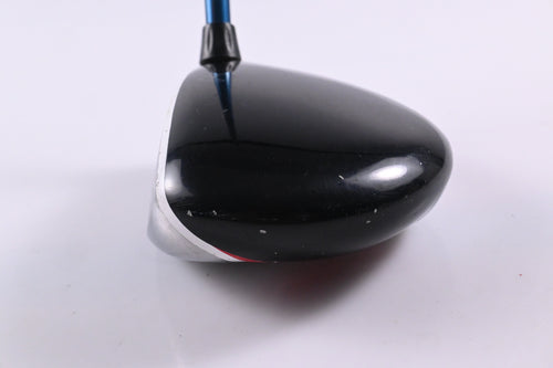 Left Hand Callaway Big Bertha #3 Wood / 15 Degree / Stiff Flex Aldila VS Proto