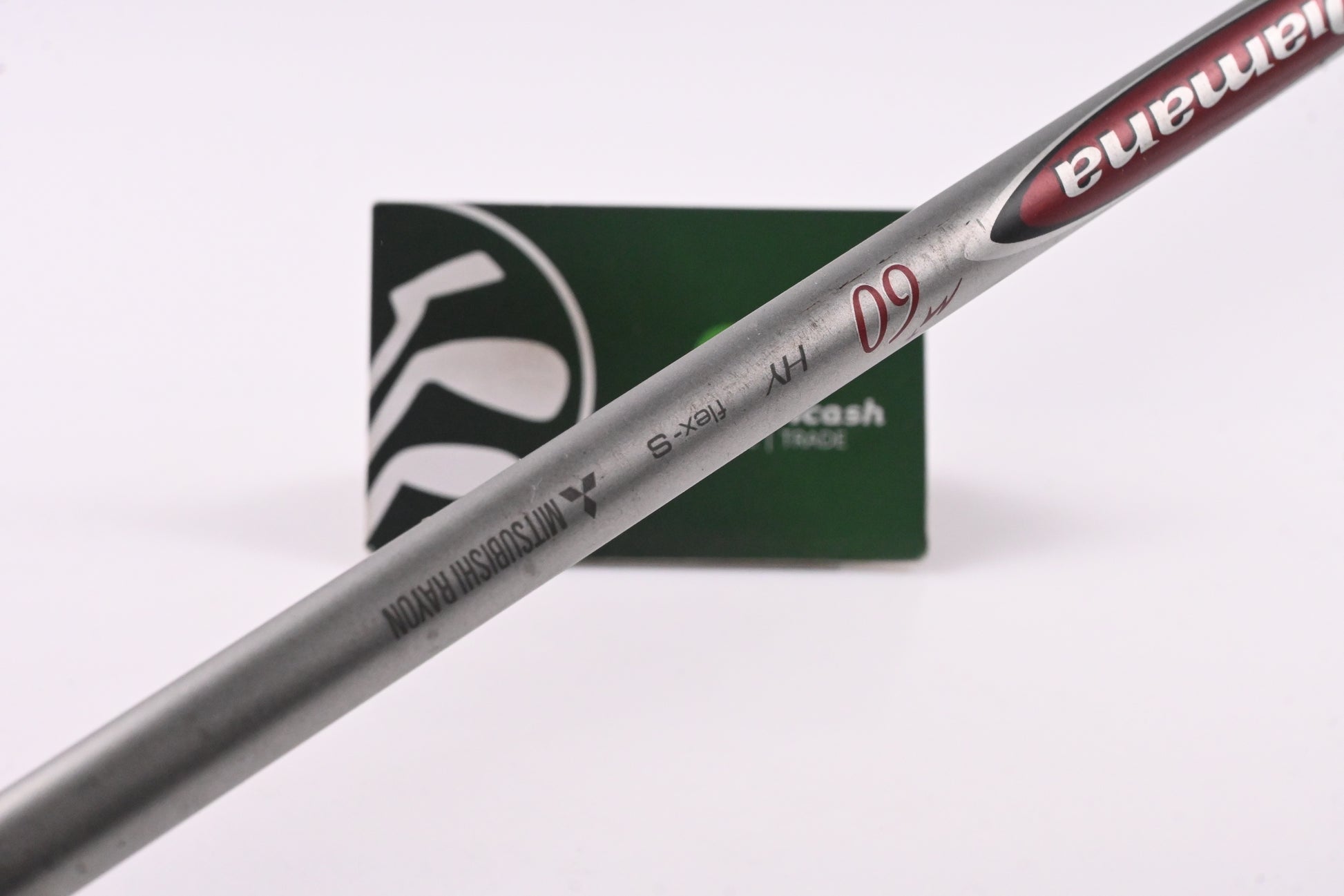 Titleist 915H #3 Hybrid / 21 Degree / Stiff Flex Diamana M+60 HY