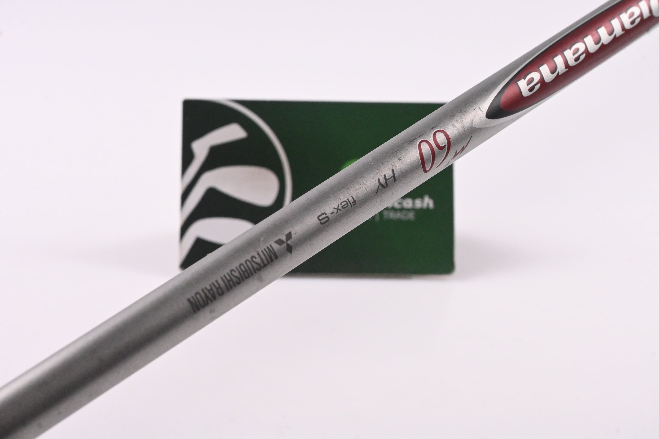 Titleist 915H #3 Hybrid / 21 Degree / Stiff Flex Diamana M+60 HY