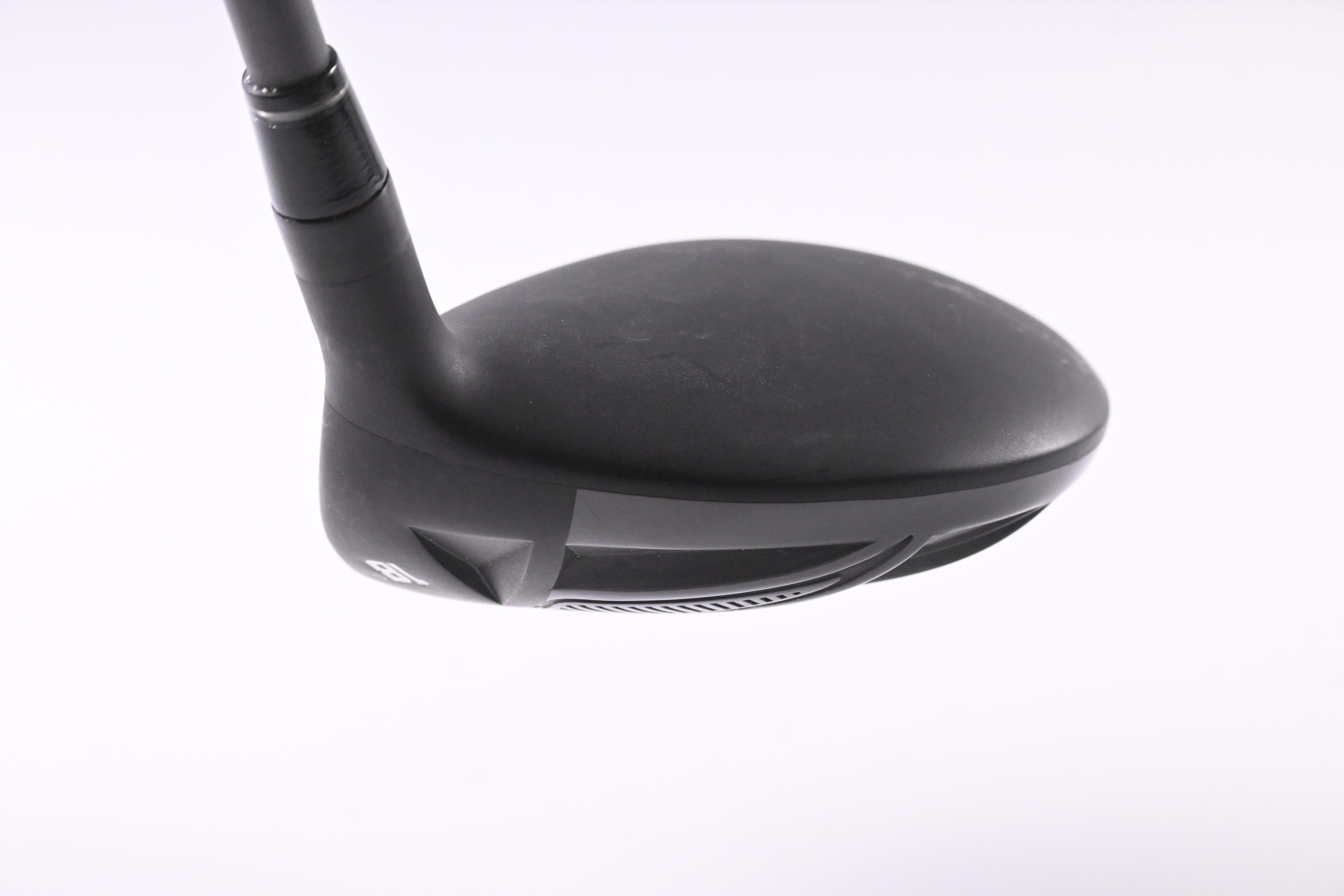 Benross RIP Speed 2 #5 Wood / 18 Degree / Regular Flex Aldila Tour 4.1 Shaft