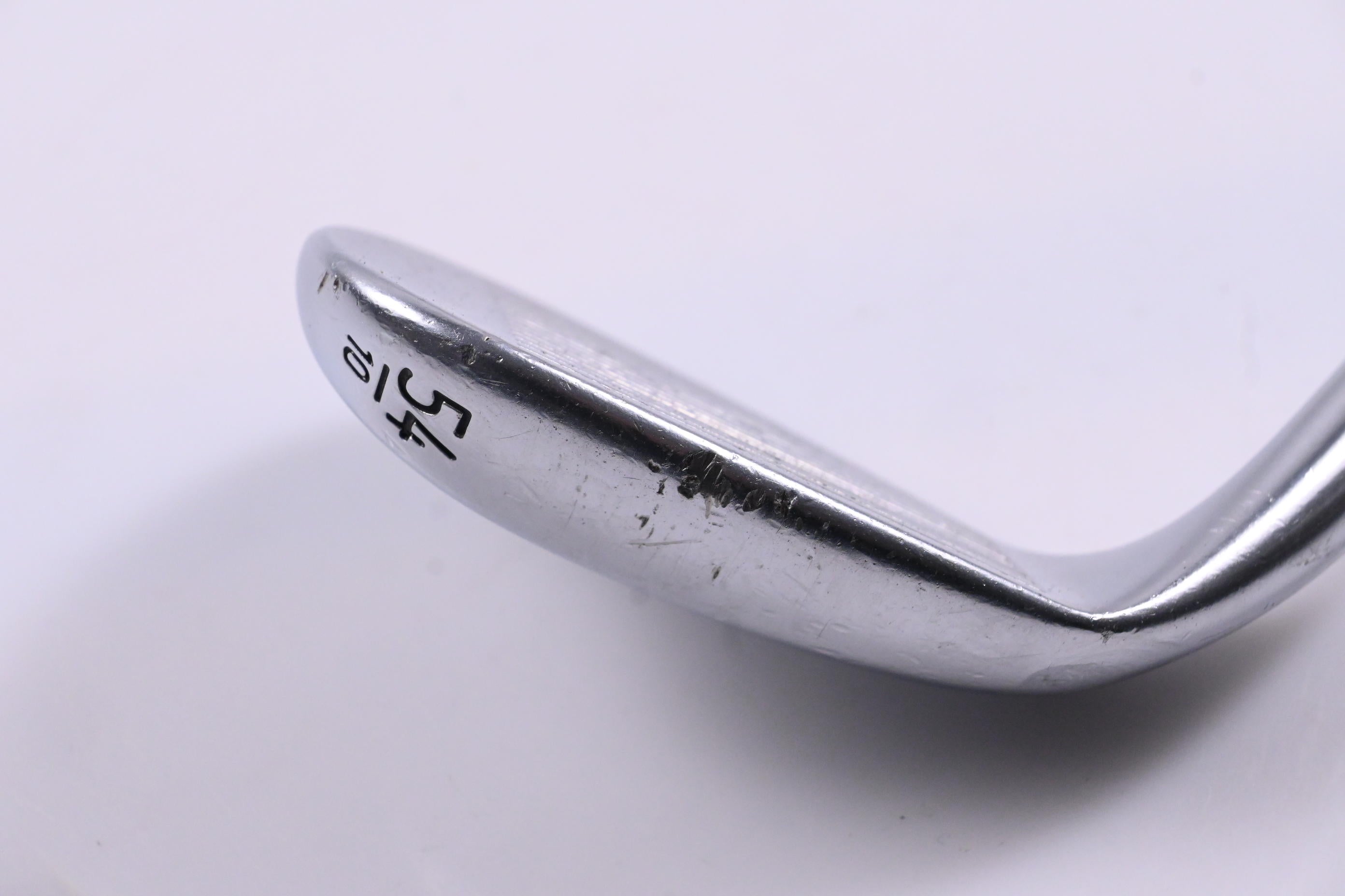 PXG 0311 Forged Sand Wedge / 54 Degree / Wedge Flex PXG Steel Shaft