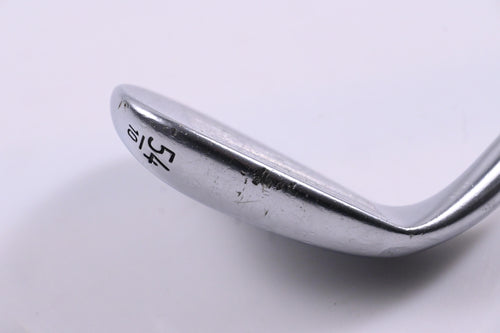 PXG 0311 Forged Sand Wedge / 54 Degree / Wedge Flex PXG Steel Shaft