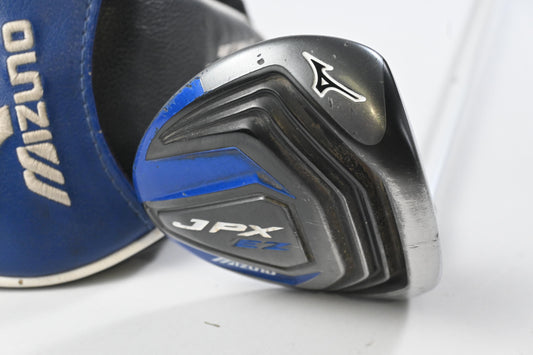 Mizuno JPX EZ 2016 #5 Wood / 18 Degree / Regular Flex Fujikura Orochi 60 Shaft