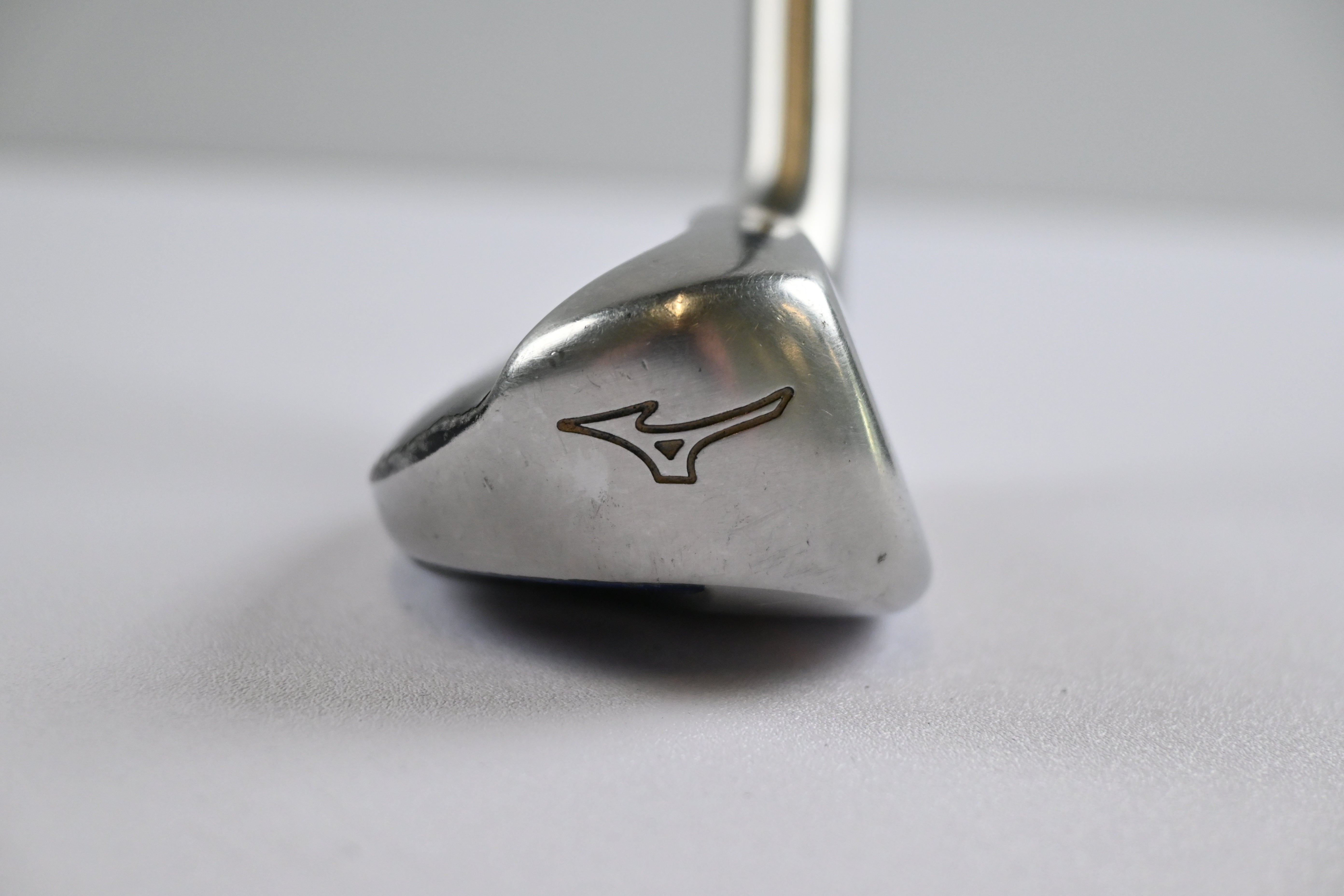 Ladies Mizuno MX Fli Hi #4 Hybrid / 23 Degree / Ladies Flex Mizuno EXSAR IS4