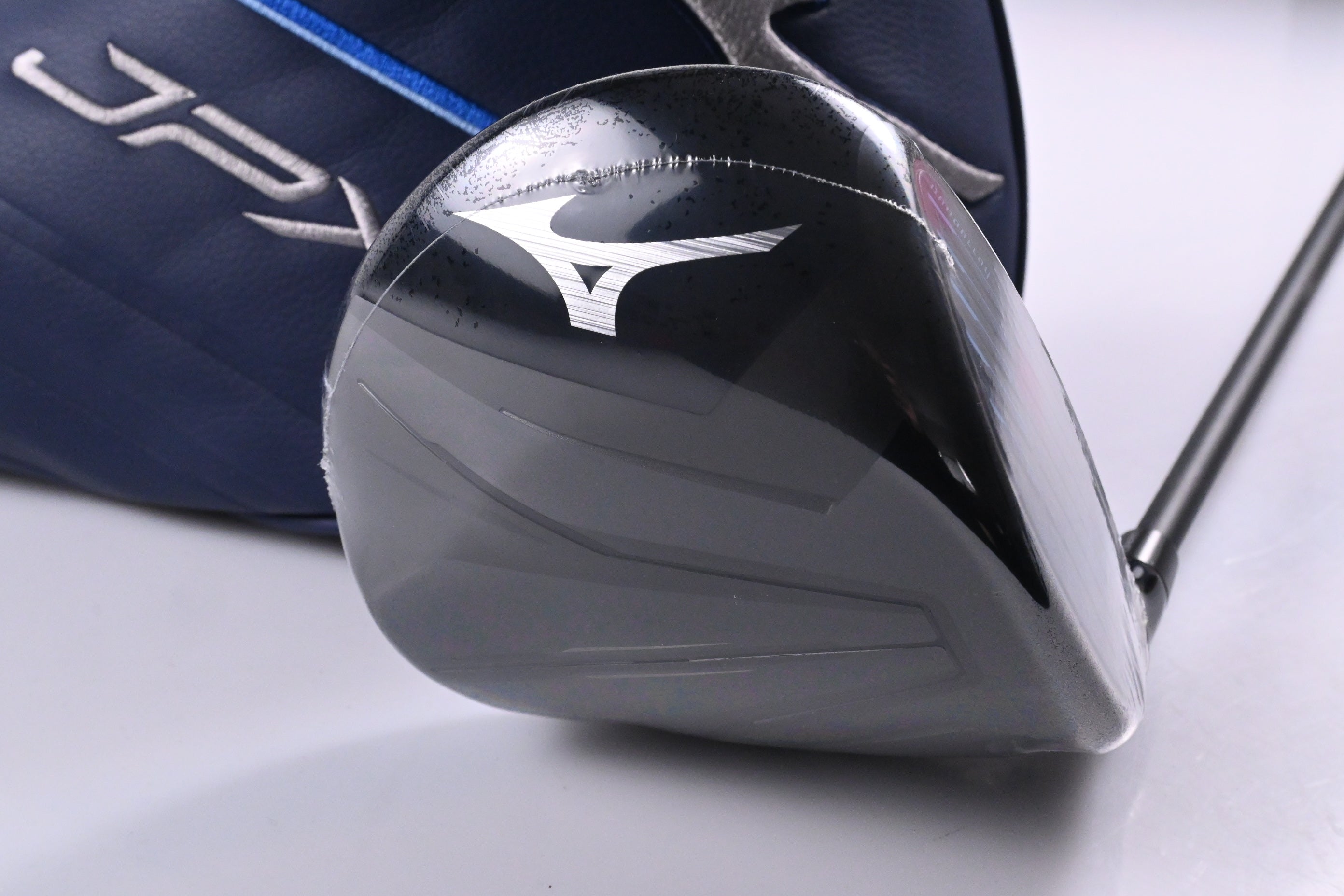 Mizuno JPX One Driver / 10.5 Degree / Regular Flex Tensei 1K Blue 55 Shaft