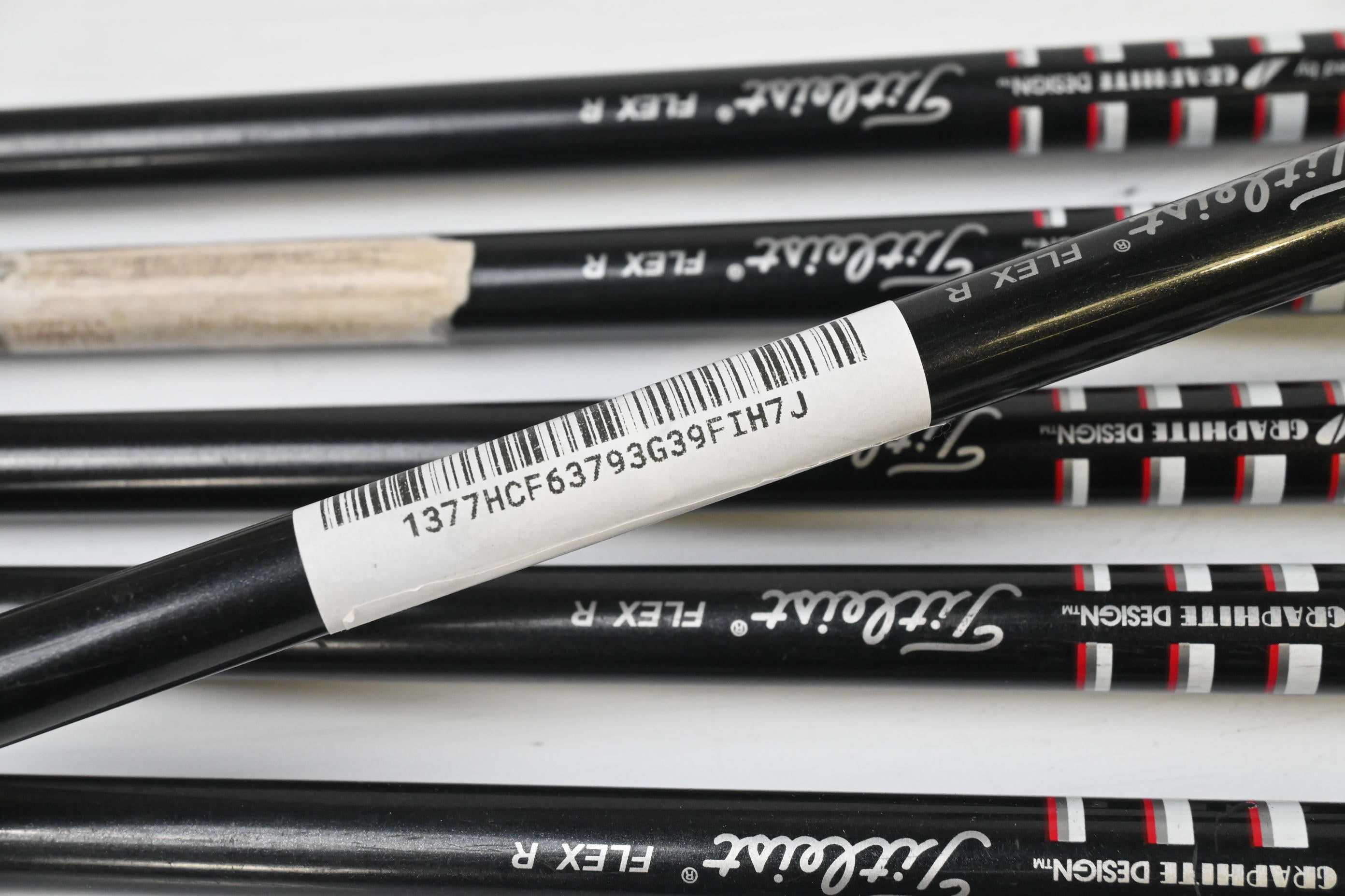 Titleist 712 AP1 Irons / 5-PW / Regular Flex Tour AD 65i Shafts