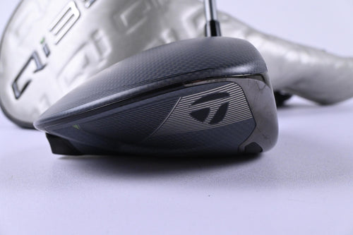 Taylormade Qi35 Max Driver / 10.5 Degree / Senior Flex Air Speeder 50 Shaft