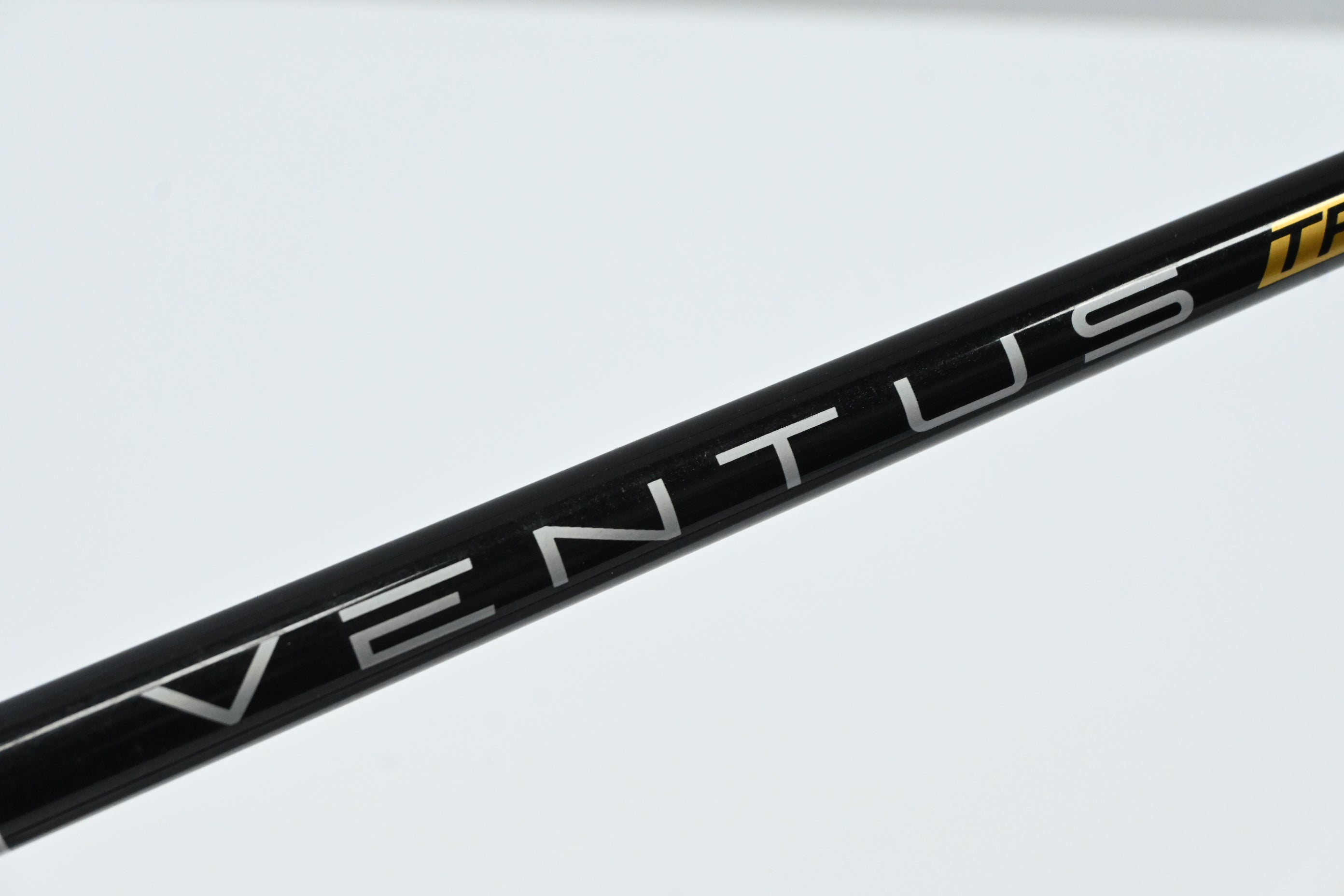 Fujikura Ventus TR Black Velocore 6 Driver Shaft / X-Flex / Ping 3rd Gen