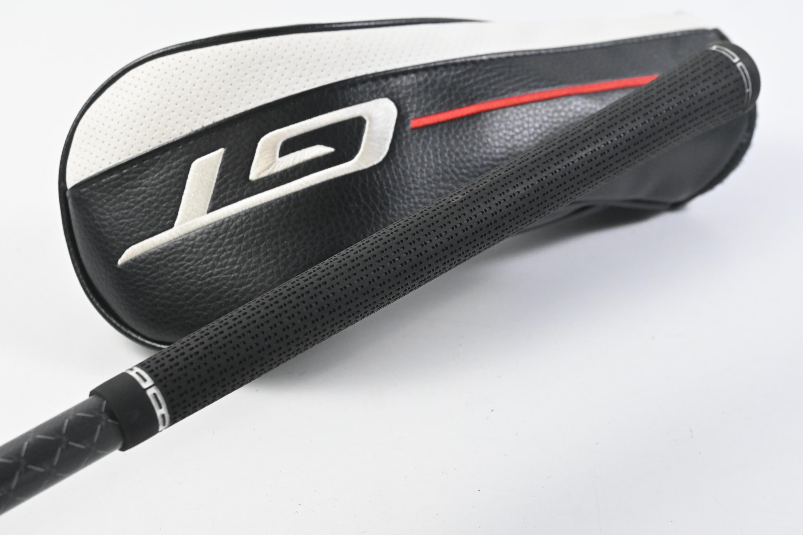 Titleist GT2 #3 Wood / 13.5 Degree / Stiff Flex Tensei 1K Black 75 Shaft
