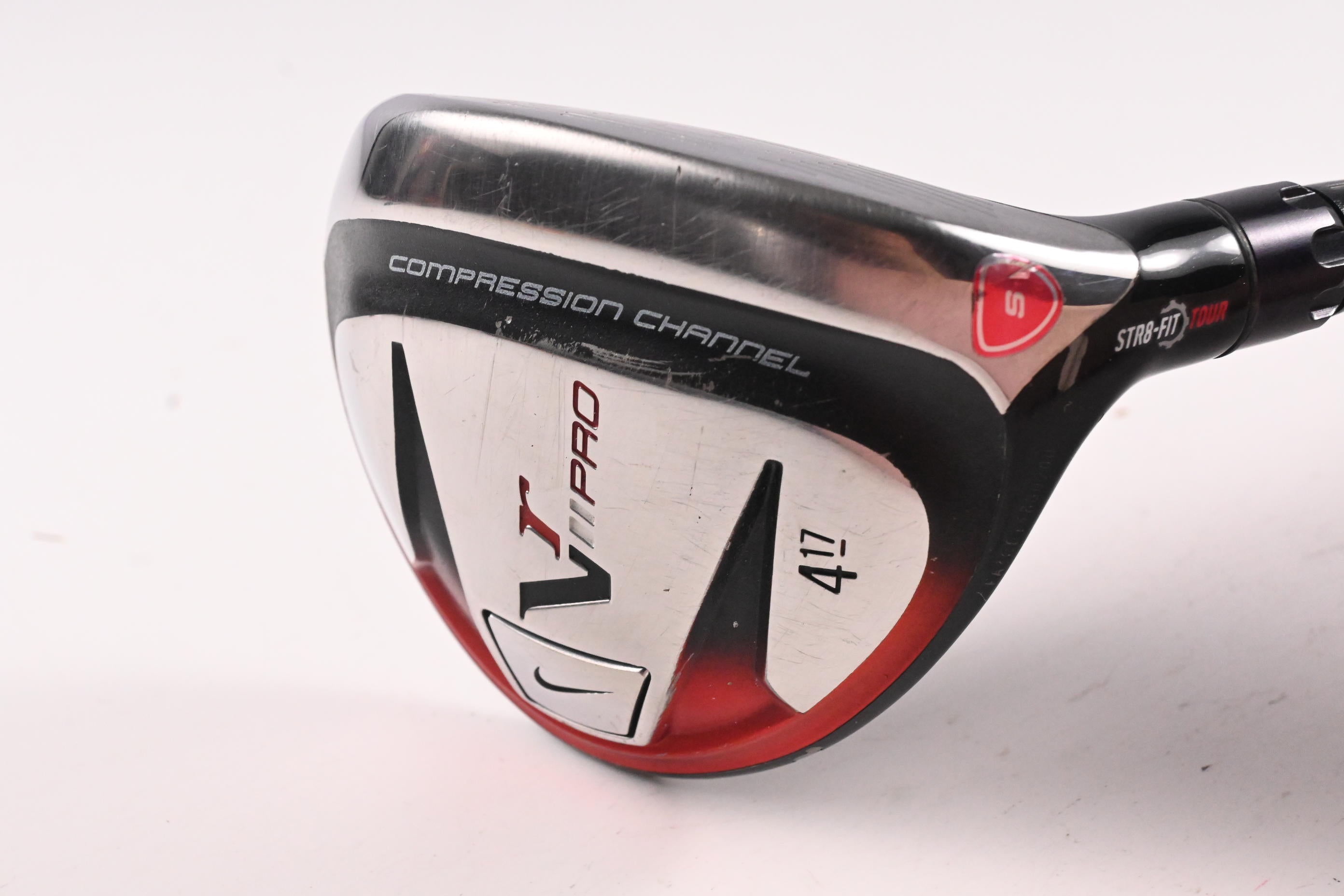 Nike VR Pro #4 Wood / 17 Degree / Stiff Flex Project X Shaft