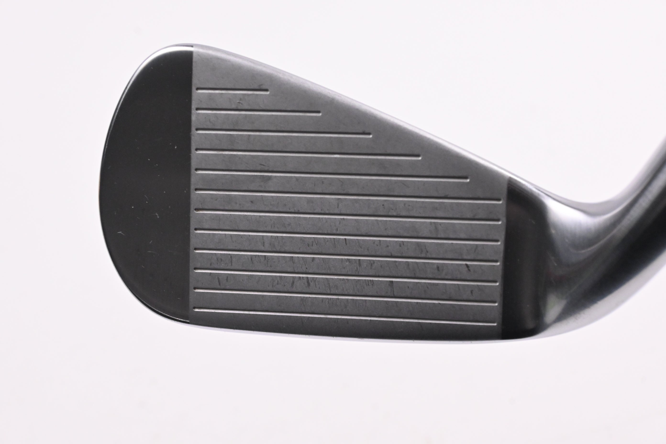 Titleist 718 AP3 #4 Iron / 22 Degree / Regular Flex AMT Black R300 Shaft