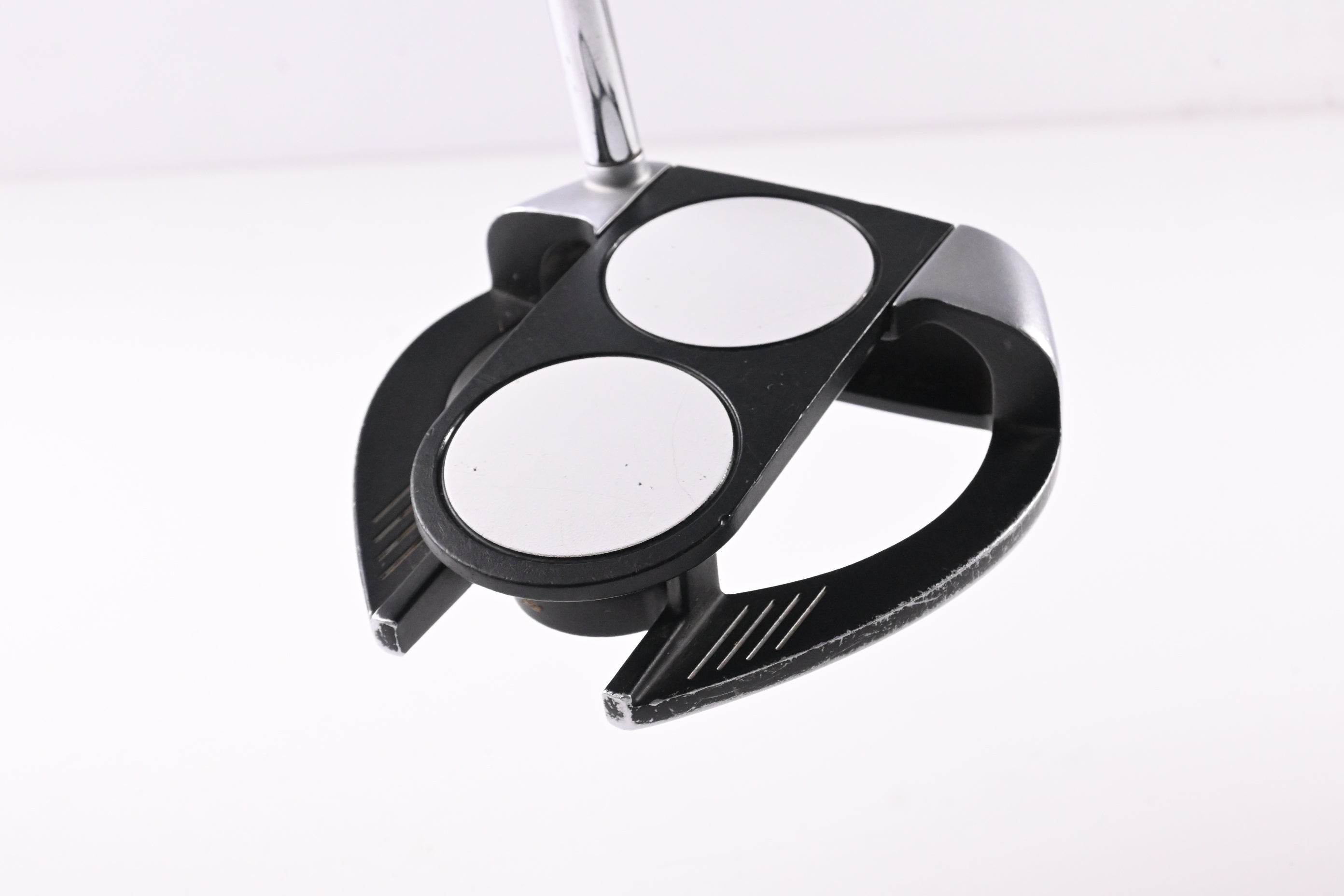 Odyssey Stroke Lab 2-Ball Fang Putter / 34 Inch