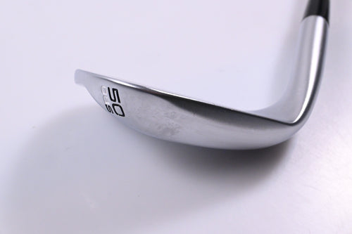 Mizuno Pro T-3 Gap Wedge / 50 Degree / Wedge Flex KBS Hi-Rev 2.0 115 Shaft