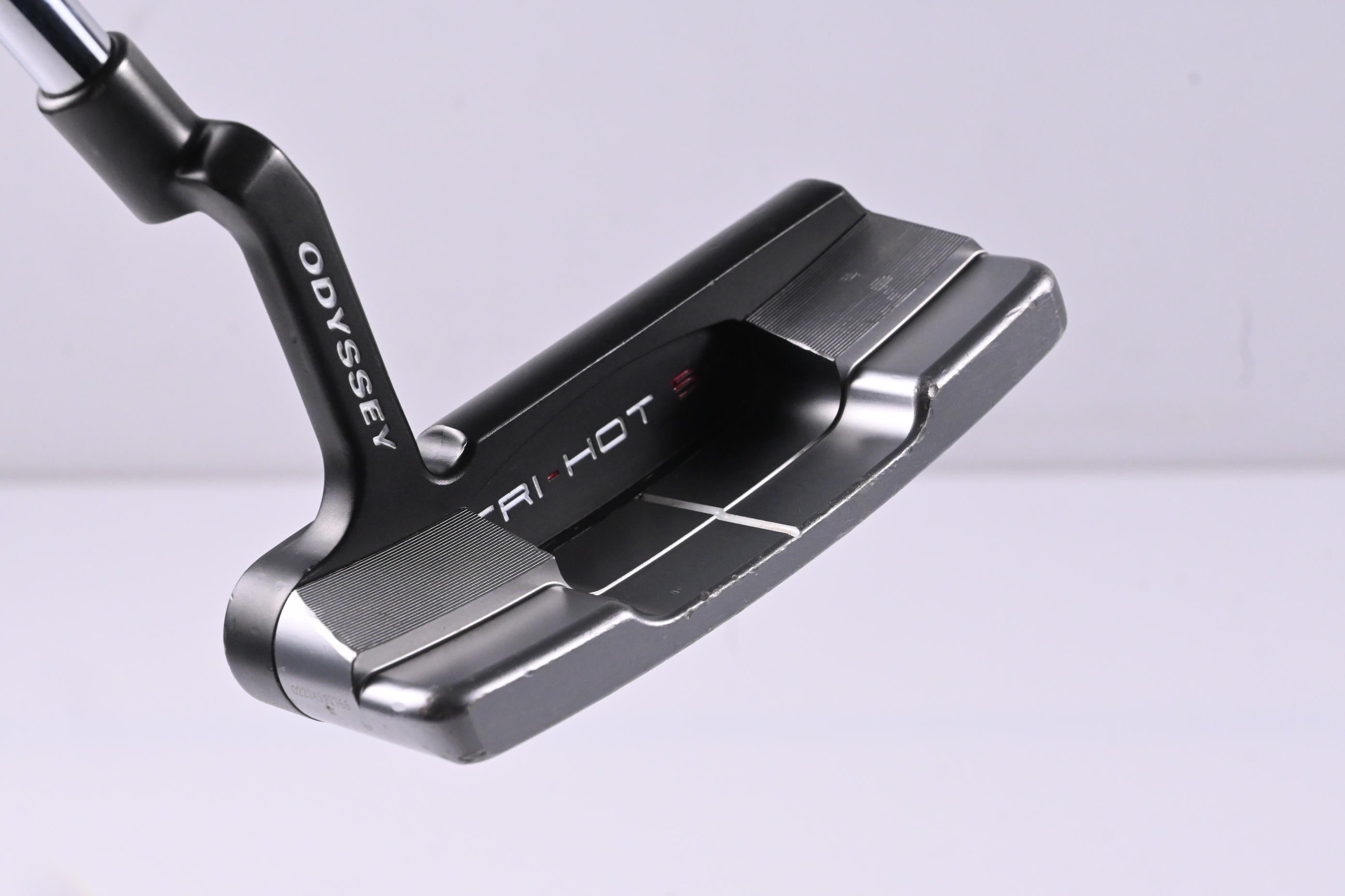 Odyssey Tri-Hot 5K Double Wide Putter / 34 Inch