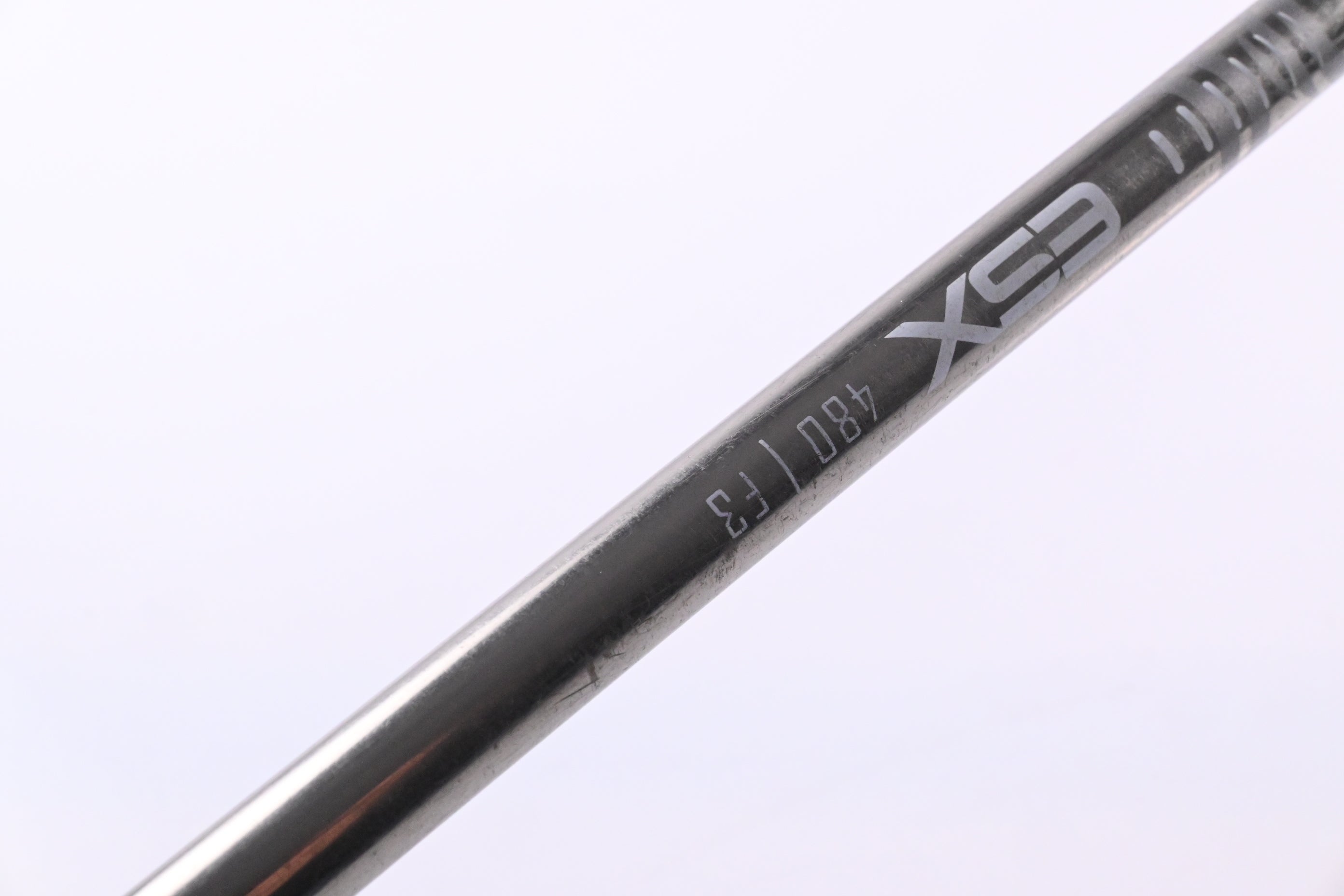 Cobra King Radspeed #4 Hybrid / 21 Degree / Regular Flex UST Recoil ESX Shaft