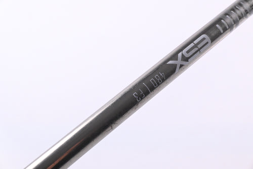 Left Hand Cobra King Radspeed #4 Hybrid / 21 Degree / Regular Flex UST Recoil ESX Shaft