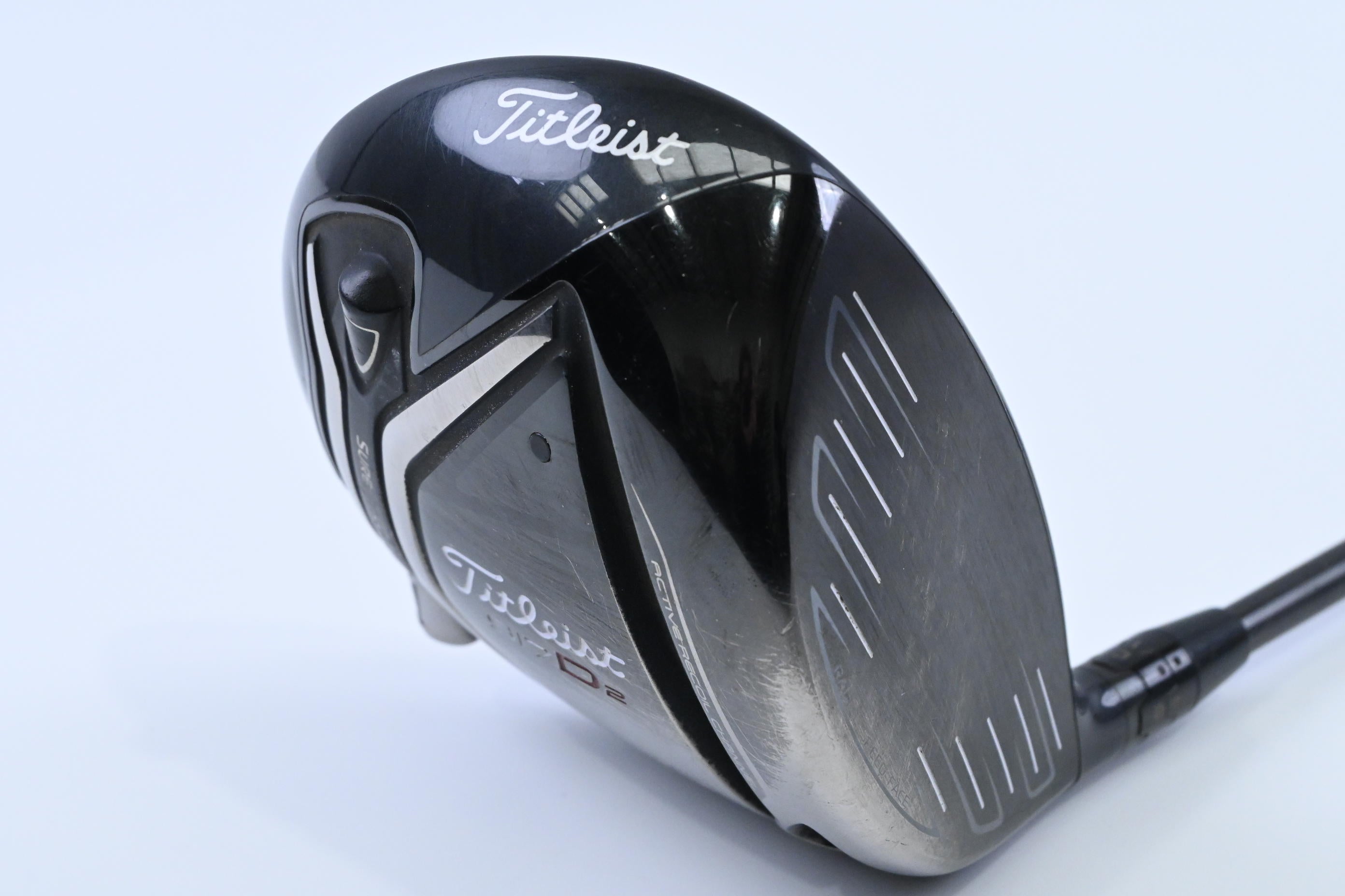 Titleist 917 D2 Driver / 9.5 Degree / Regular Flex Diamana M+ 50 Shaft