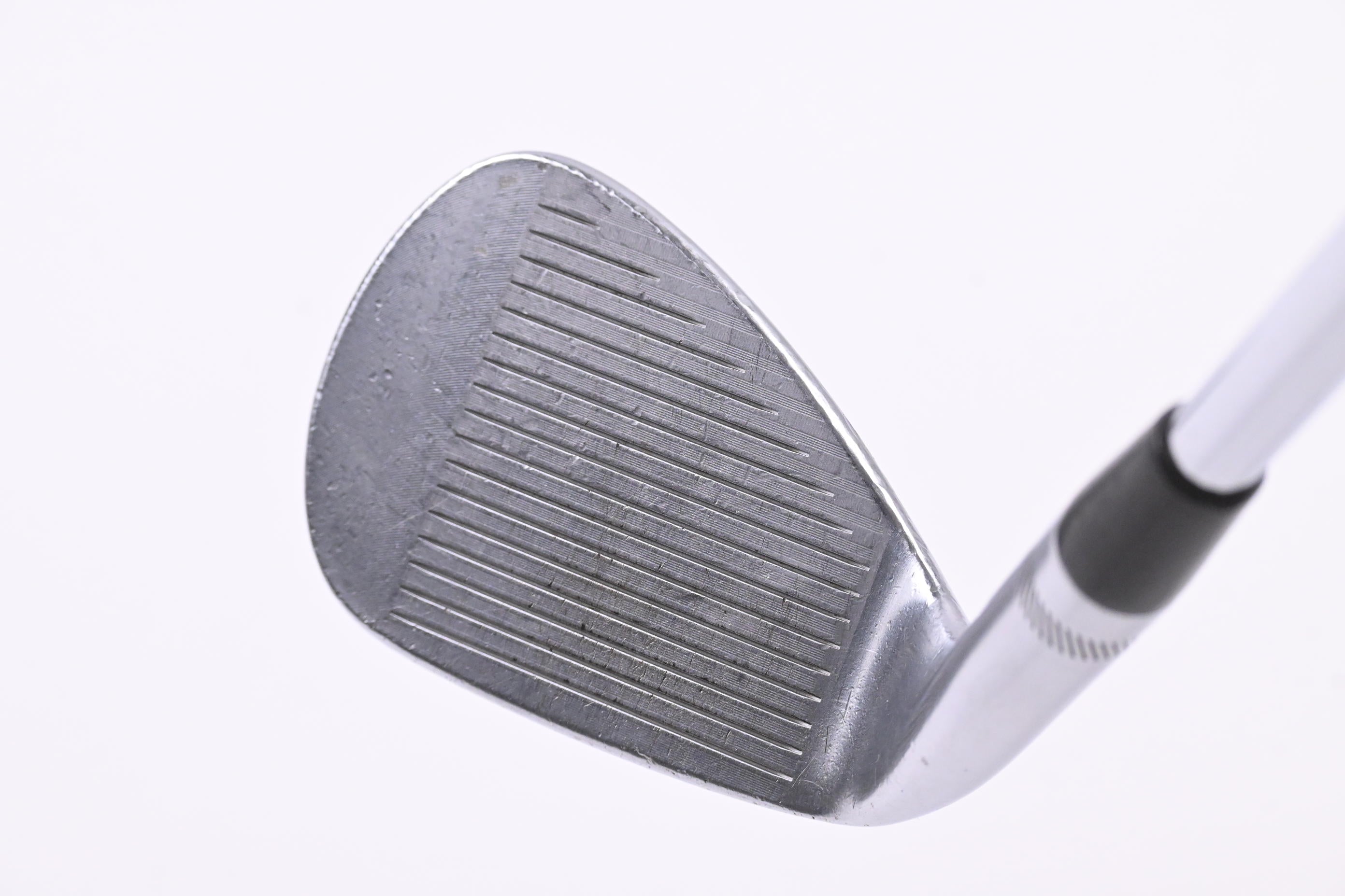 Titleist Vokey SM8 Gap Wedge / 52 Degree / Stiff Flex Steel Shaft