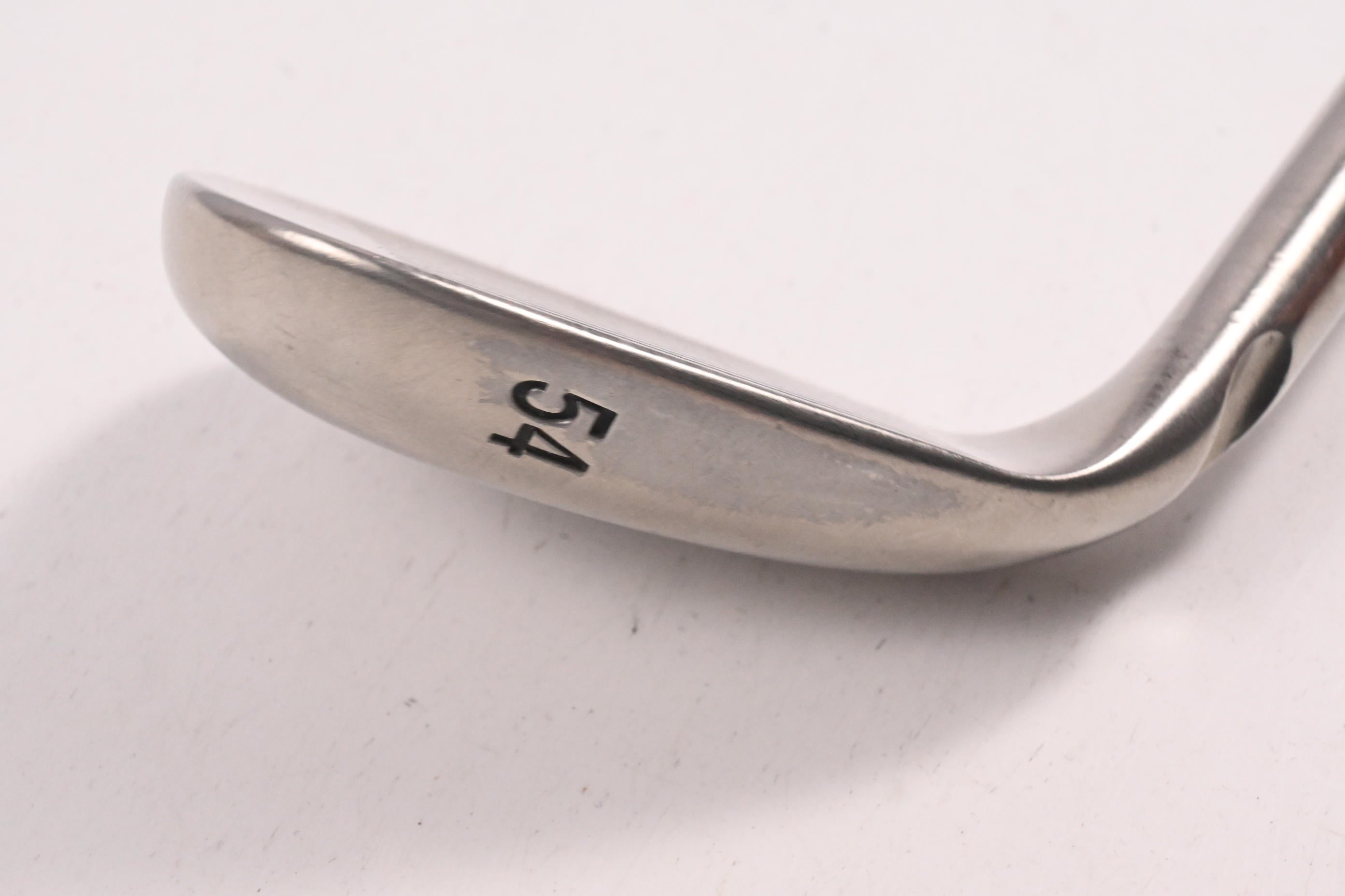 Ping Tour-W Sand Wedge / 54 Degree / Black Dot / Wedge Flex Steel Shaft