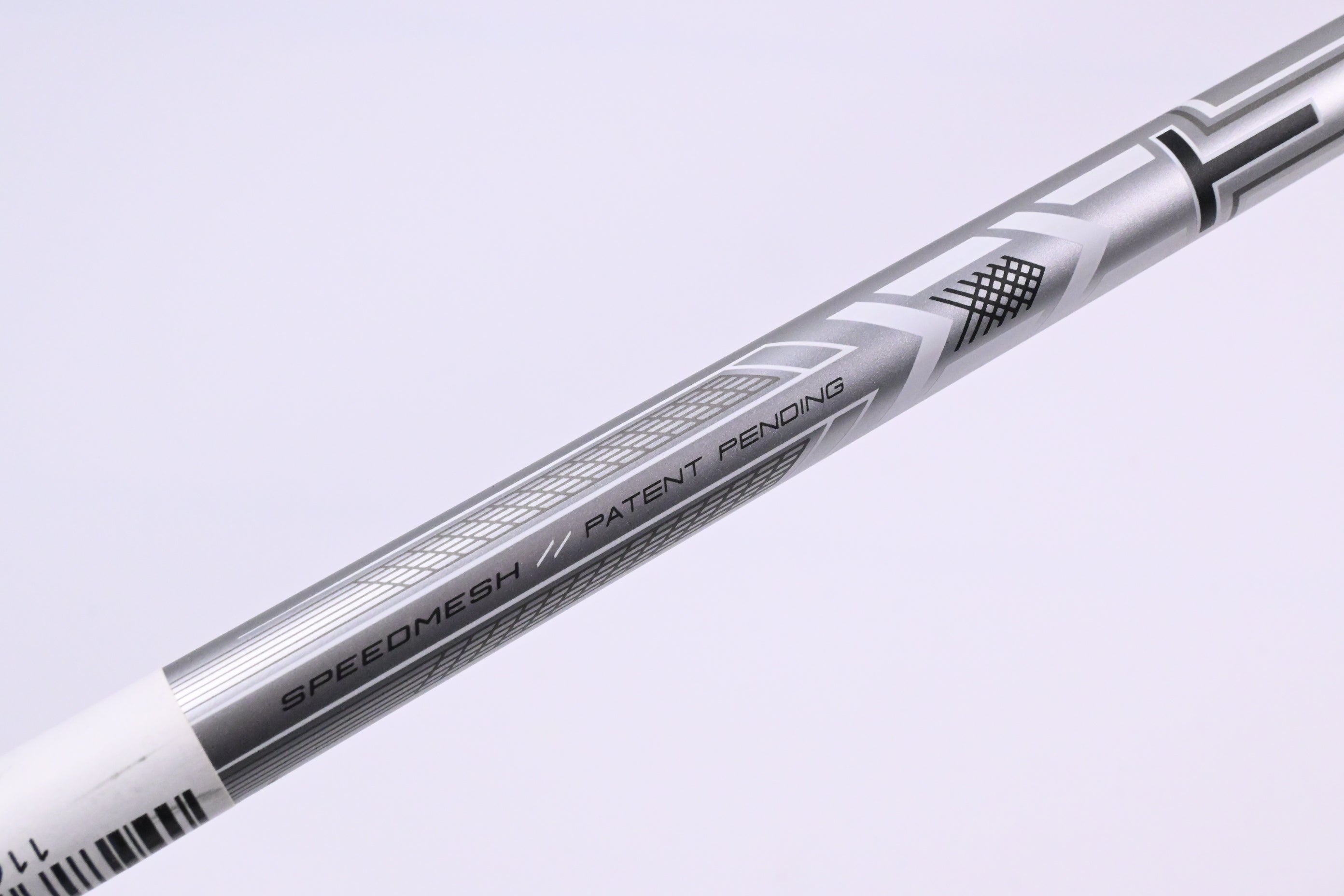 MMT Speedmesh 40 #5 Shaft / Senior Flex / Titleist 2nd Gen